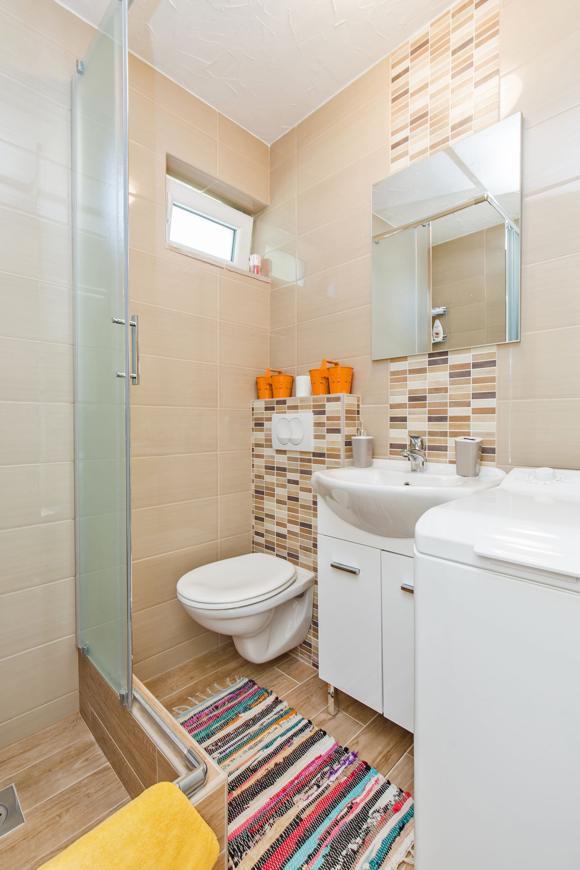 Villa Dubrovnik Chalets V7011-K1