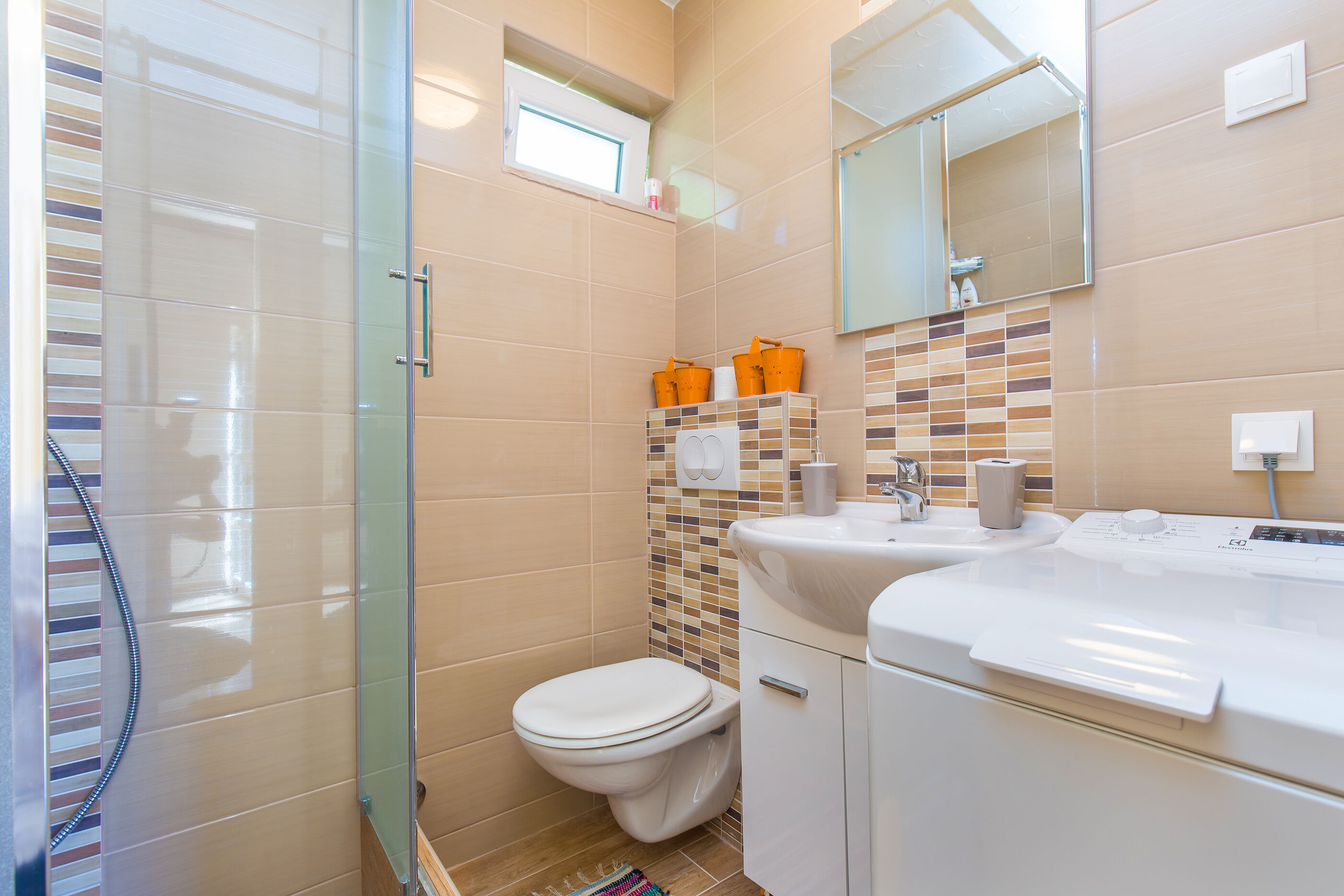 Villa Dubrovnik Chalets V7011-K1