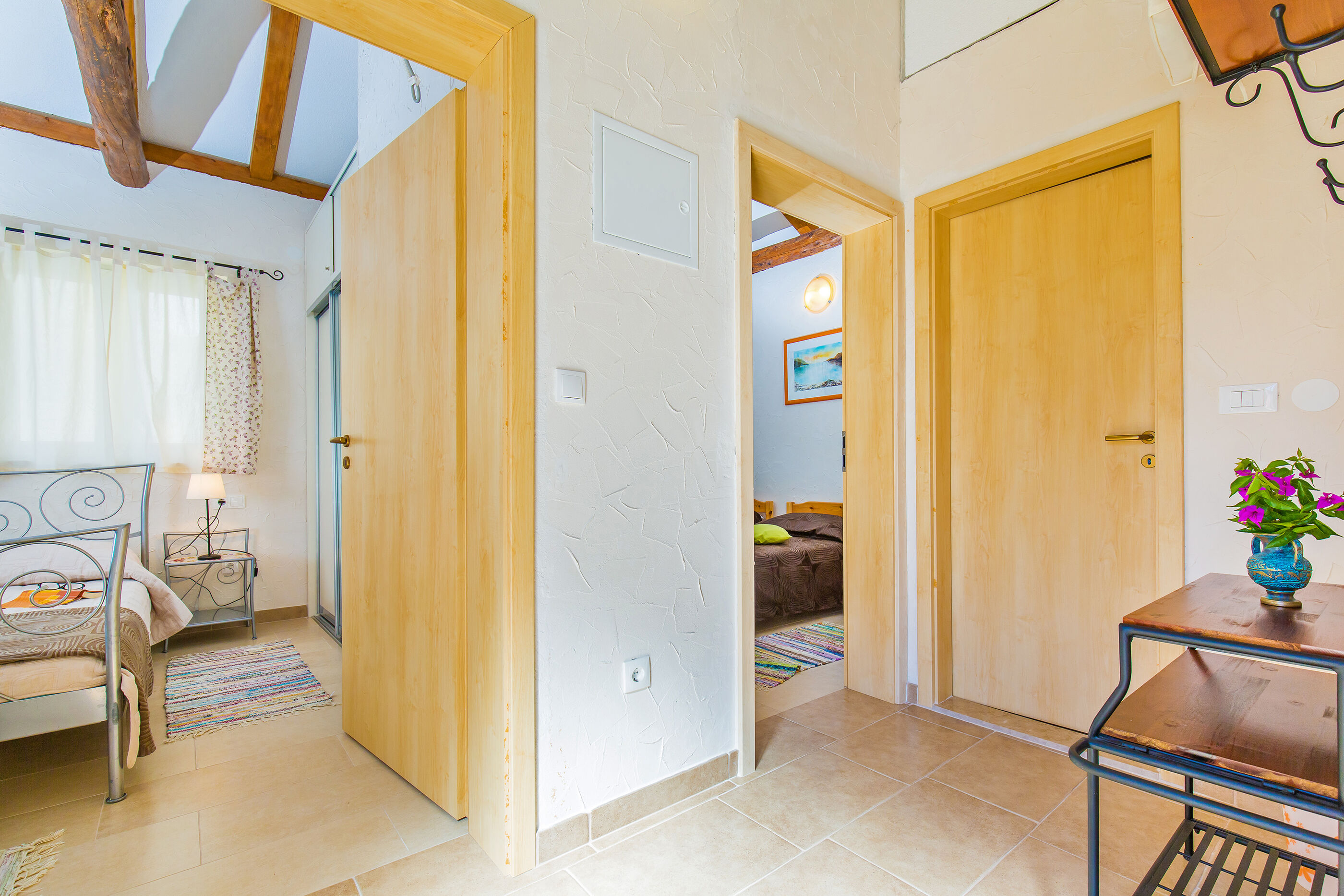 Villa Dubrovnik Chalets V7011-K1