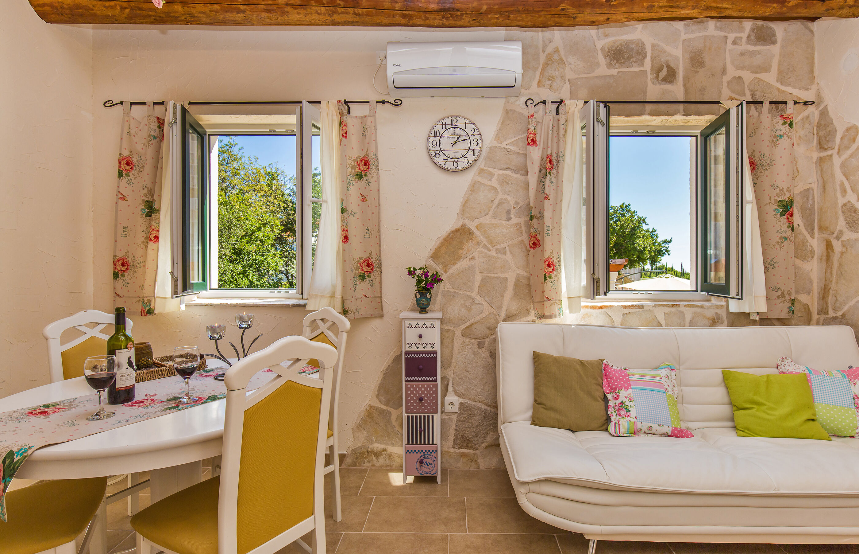 Villa Dubrovnik Chalets V7011-K1