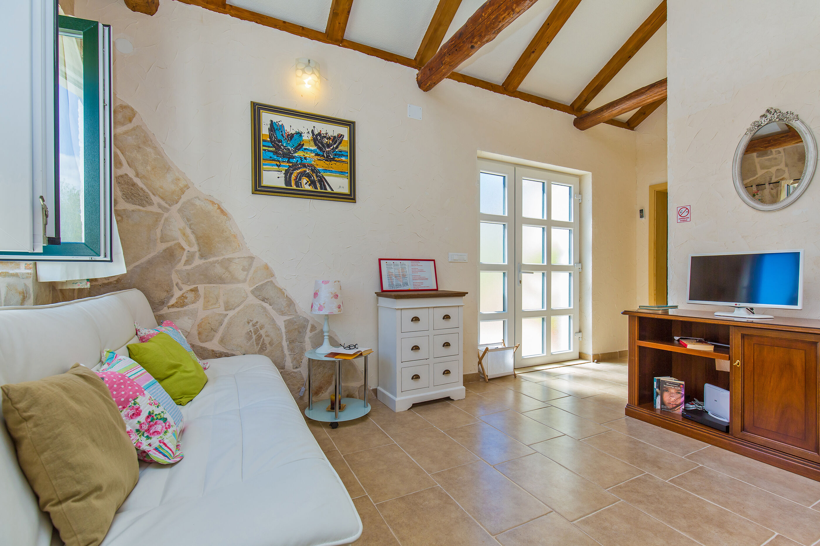 Villa Dubrovnik Chalets V7011-K1