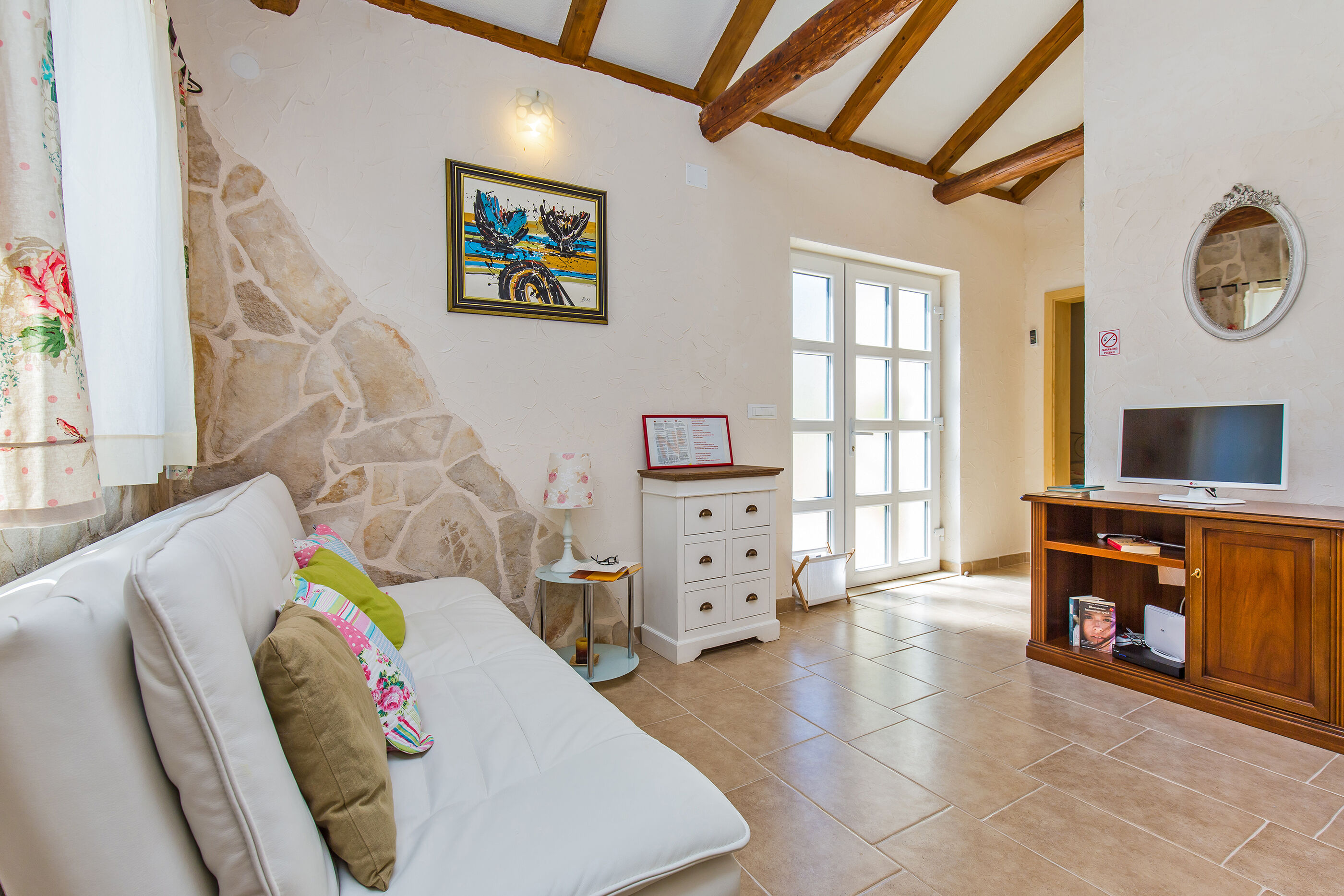 Villa Dubrovnik Chalets V7011-K1
