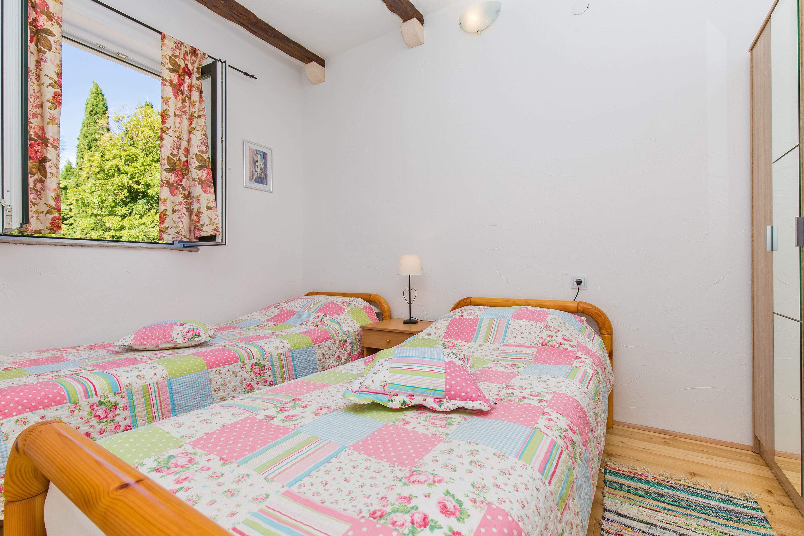 Villa Dubrovnik Chalets V7011-K1