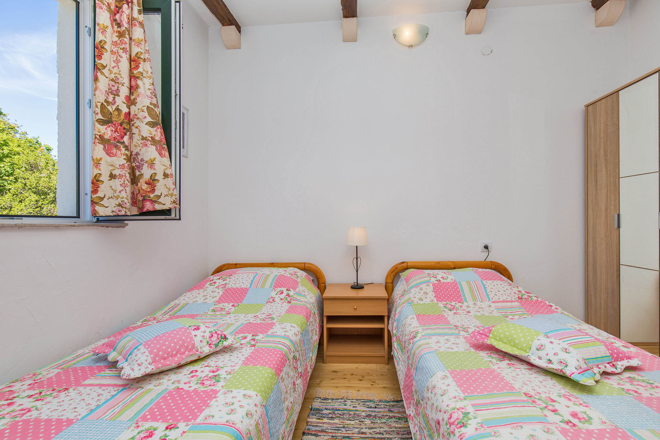 Villa Dubrovnik Chalets V7011-K1