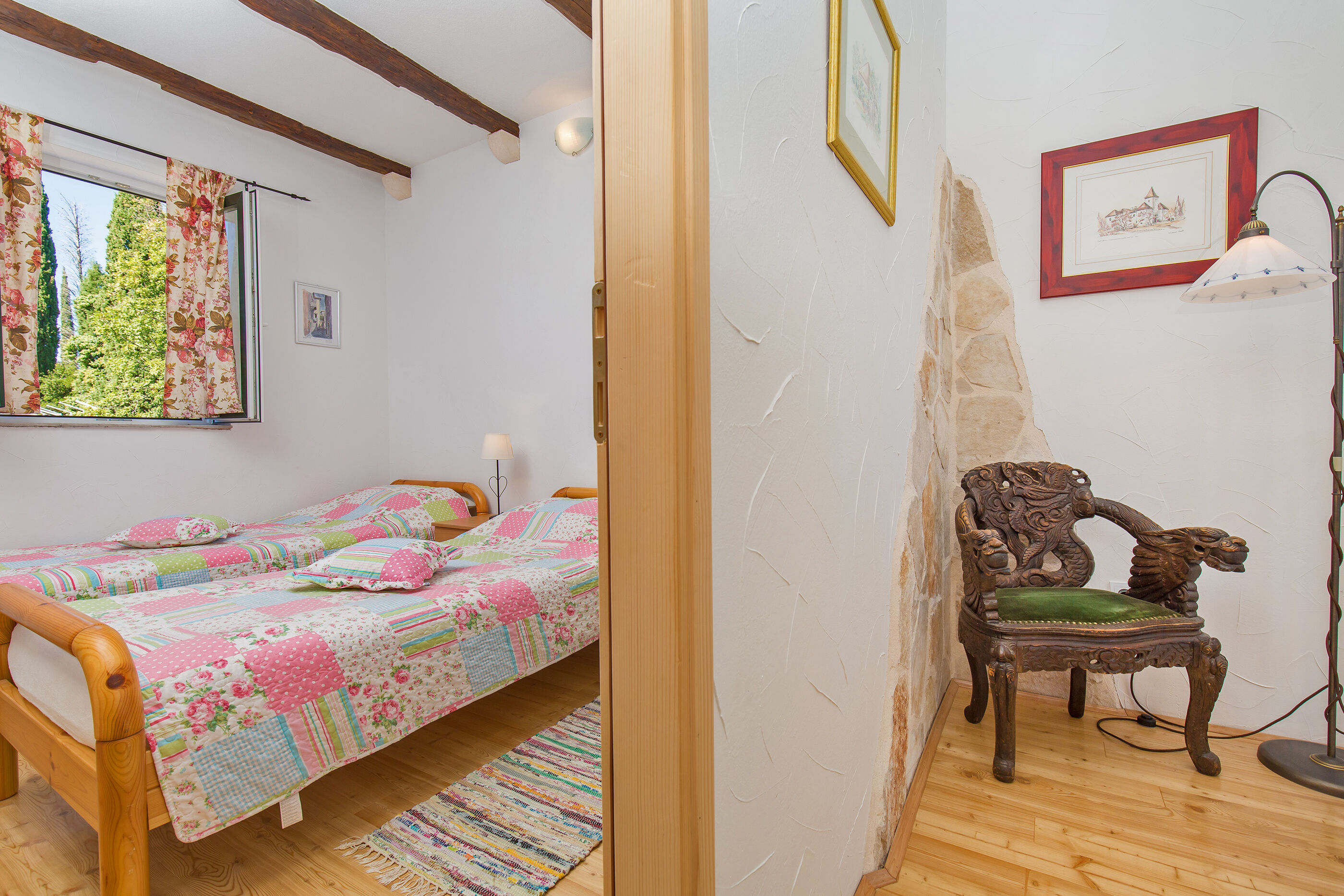 Villa Dubrovnik Chalets V7011-K1