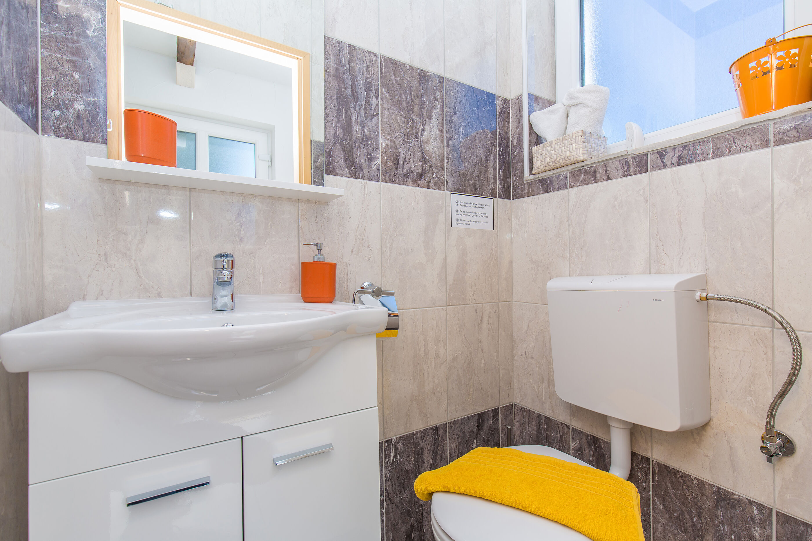 Villa Dubrovnik Chalets V7011-K1