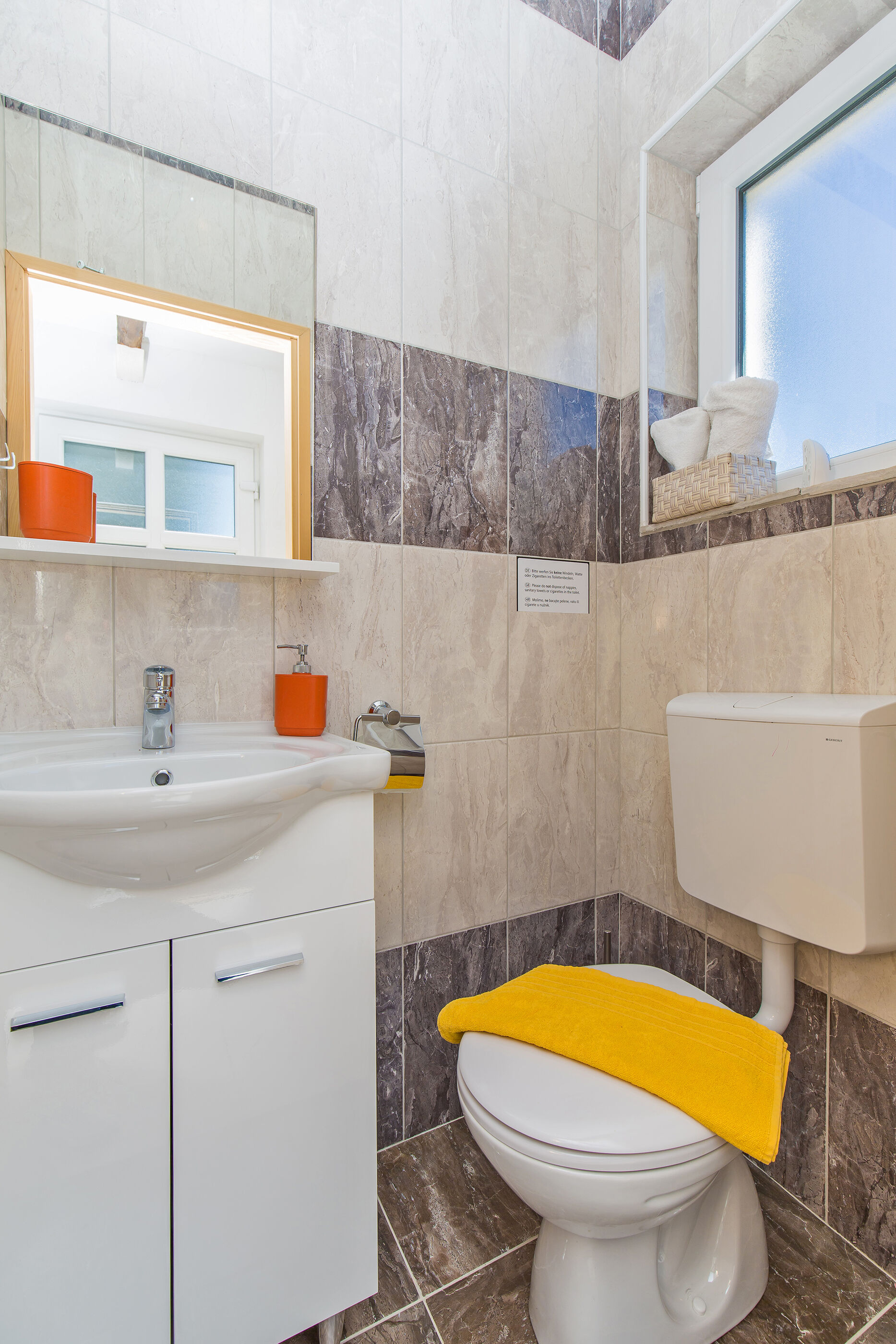 Villa Dubrovnik Chalets V7011-K1