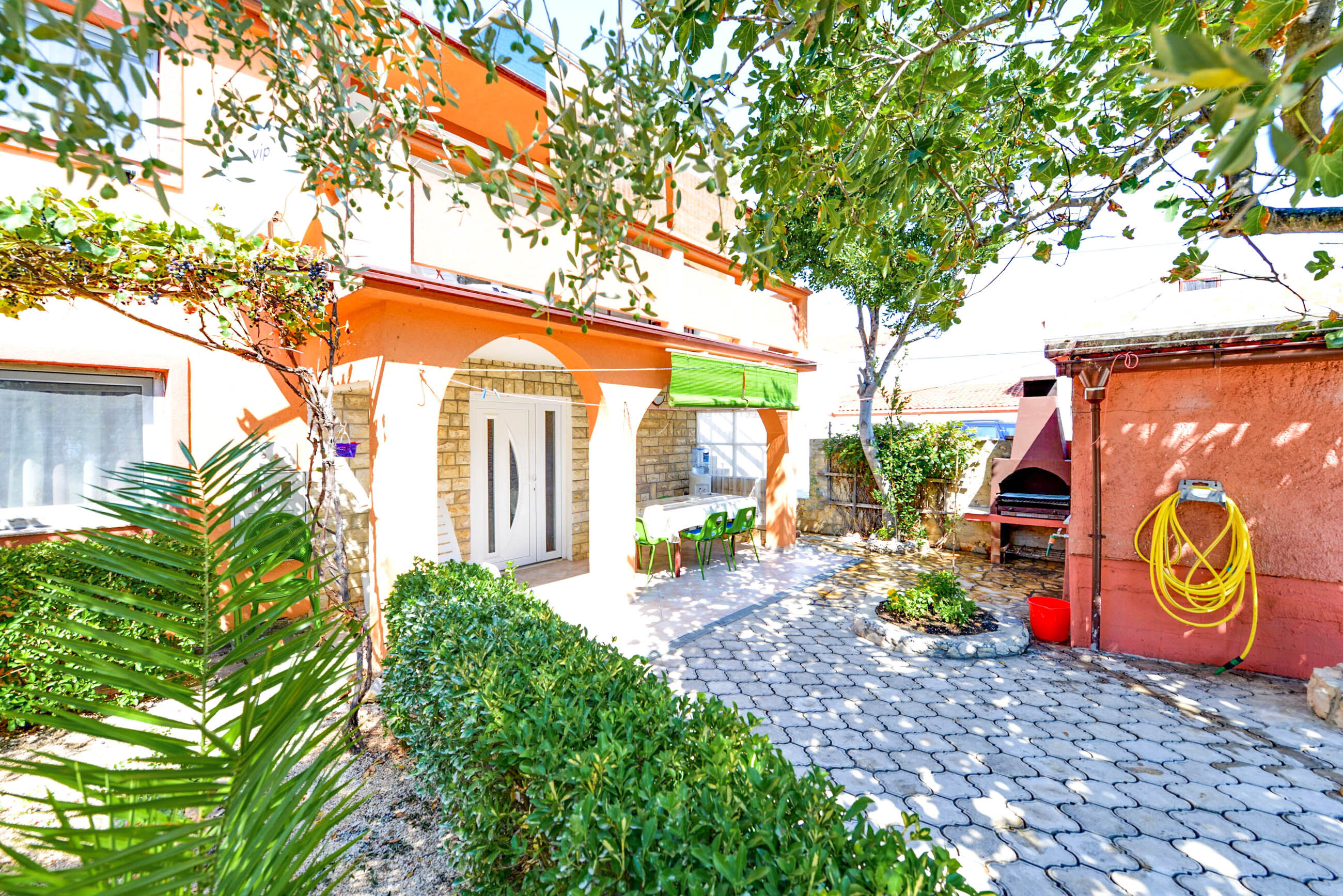 Photo of Apartment Velimir