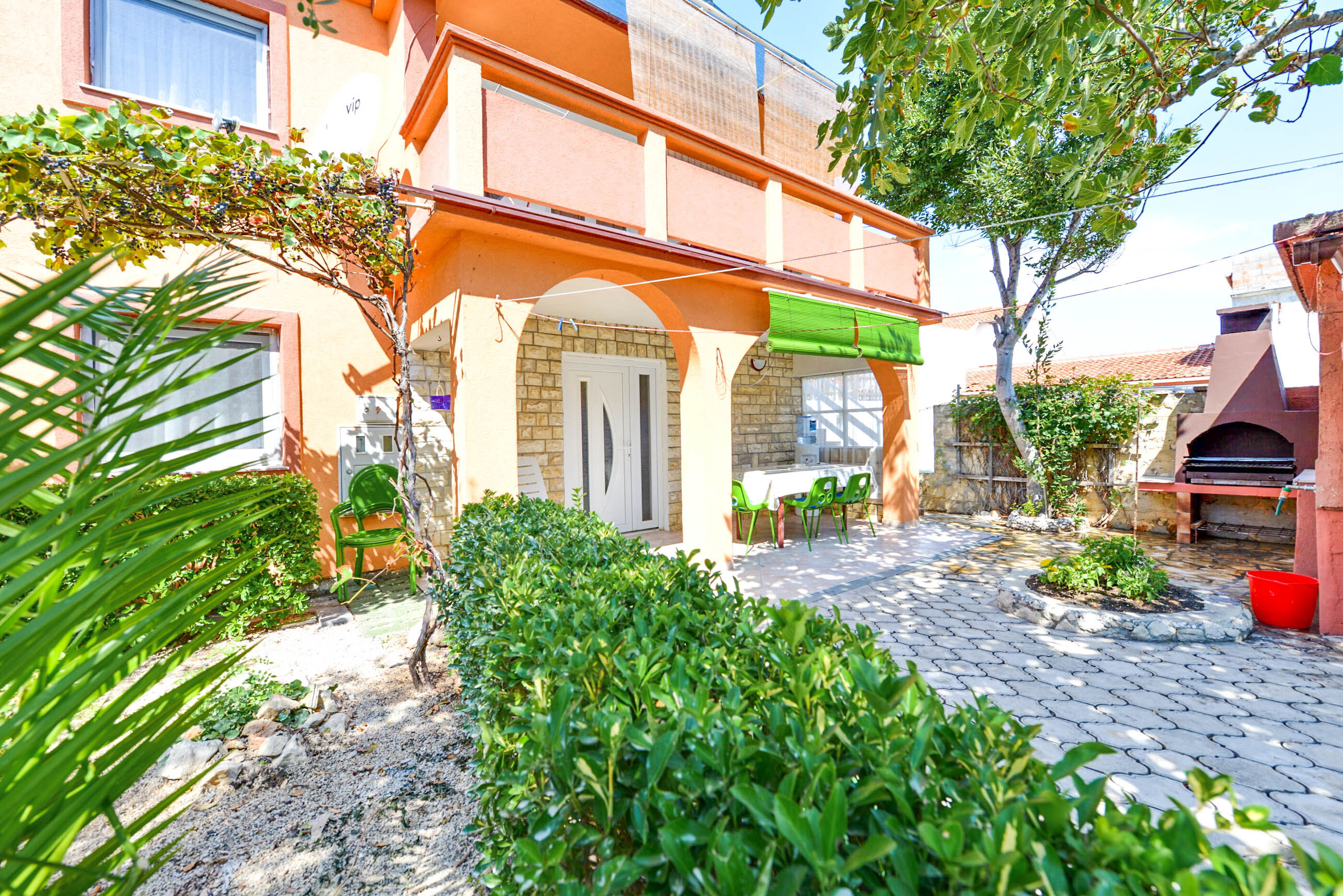 Photo of Apartment Velimir