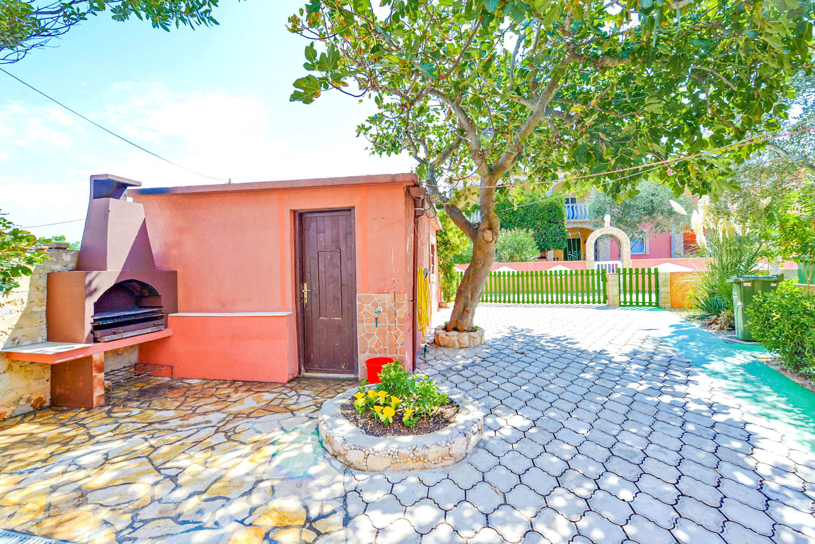 Photo of Apartment Velimir