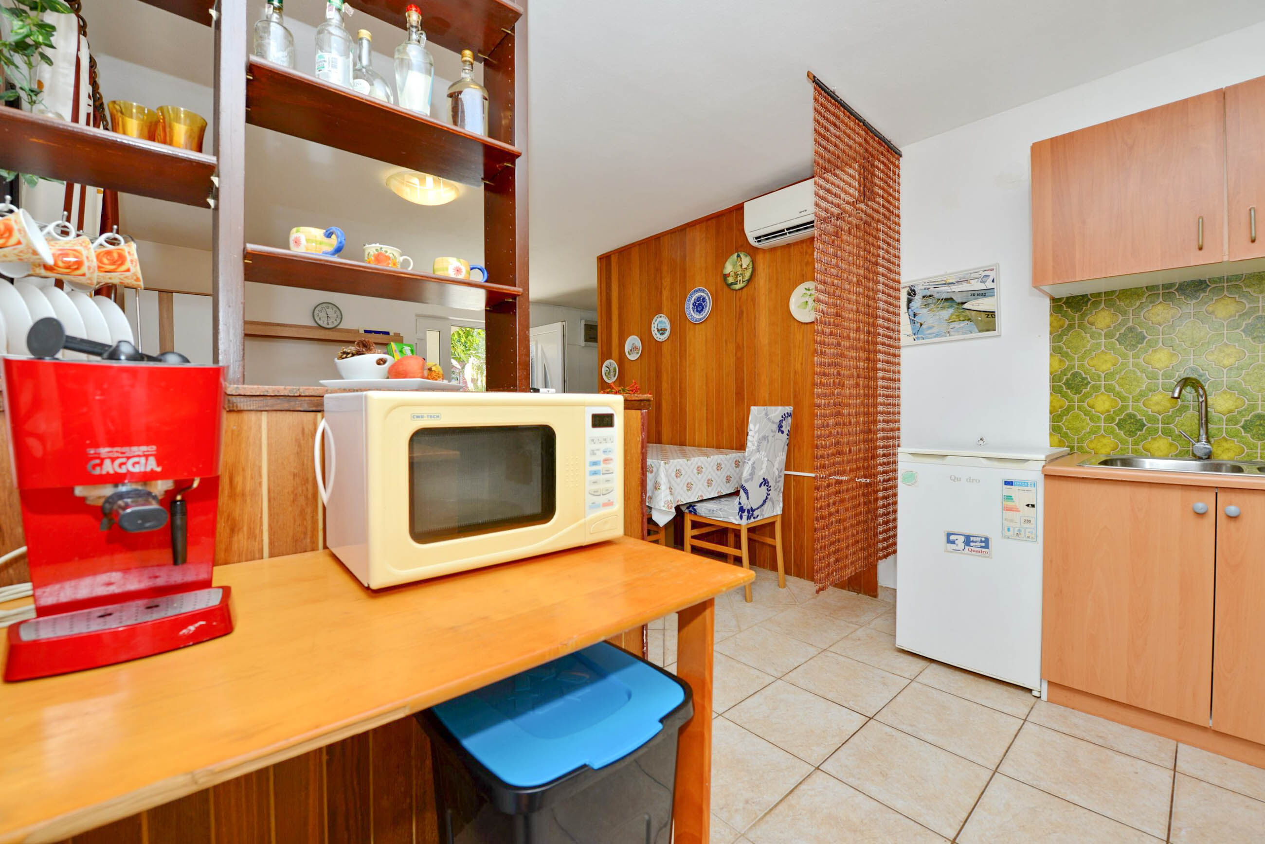 Apartment Velimir 57751-A2