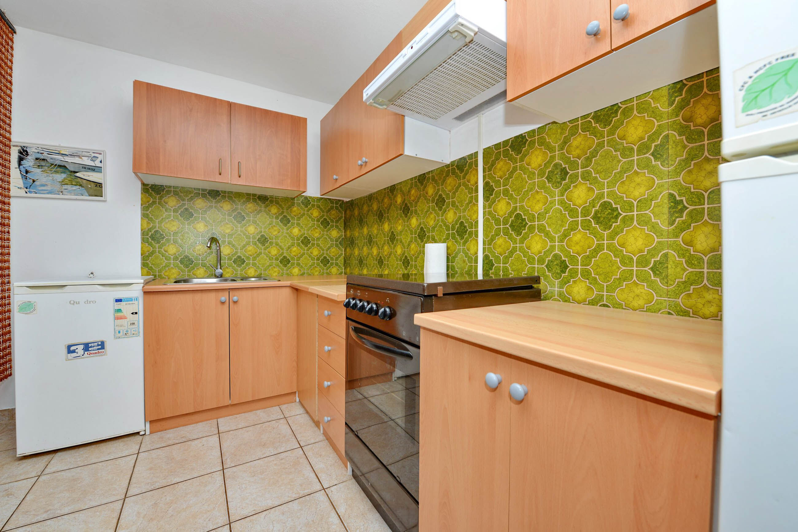 Apartment Velimir 57751-A2
