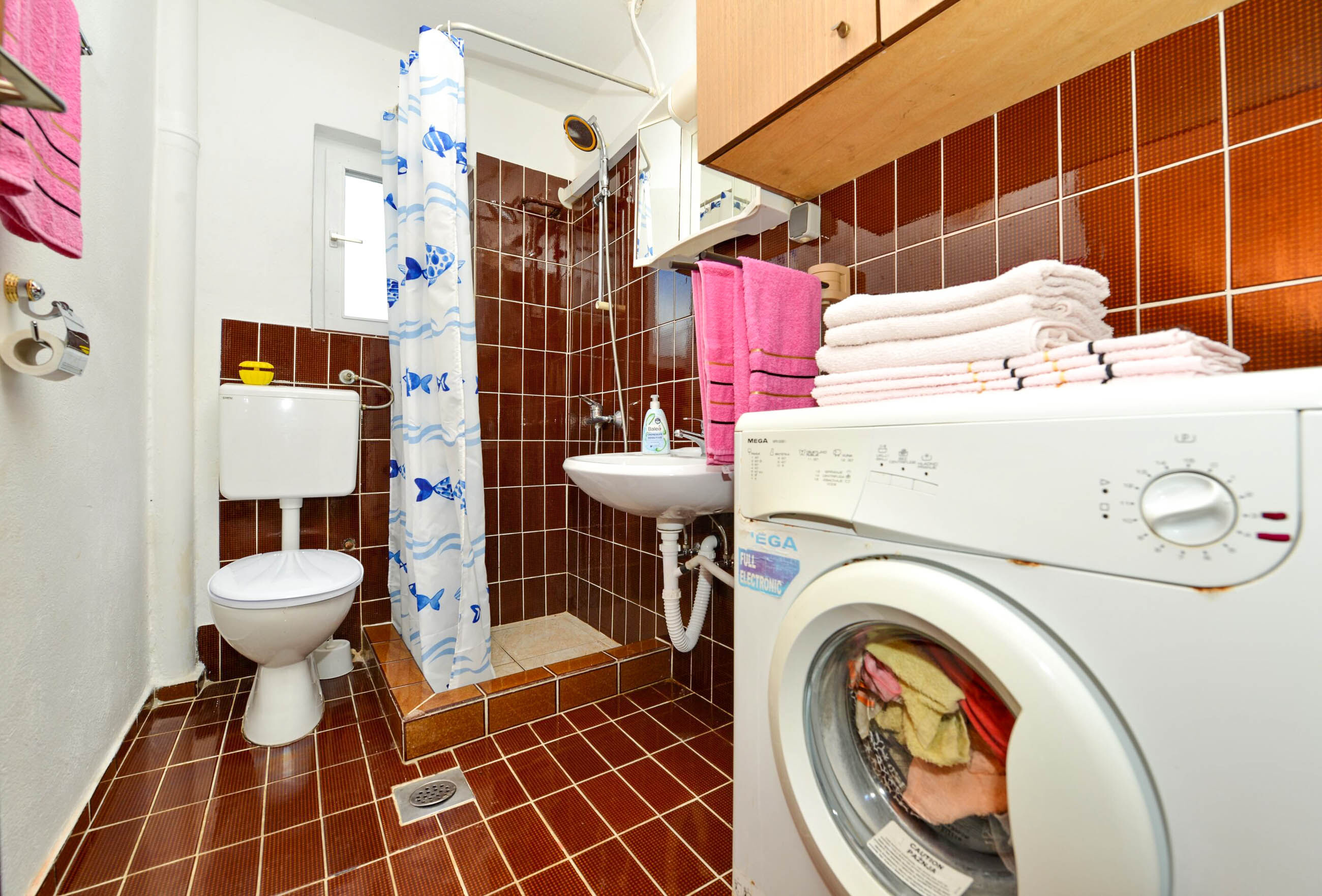 Apartment Velimir 57751-A2