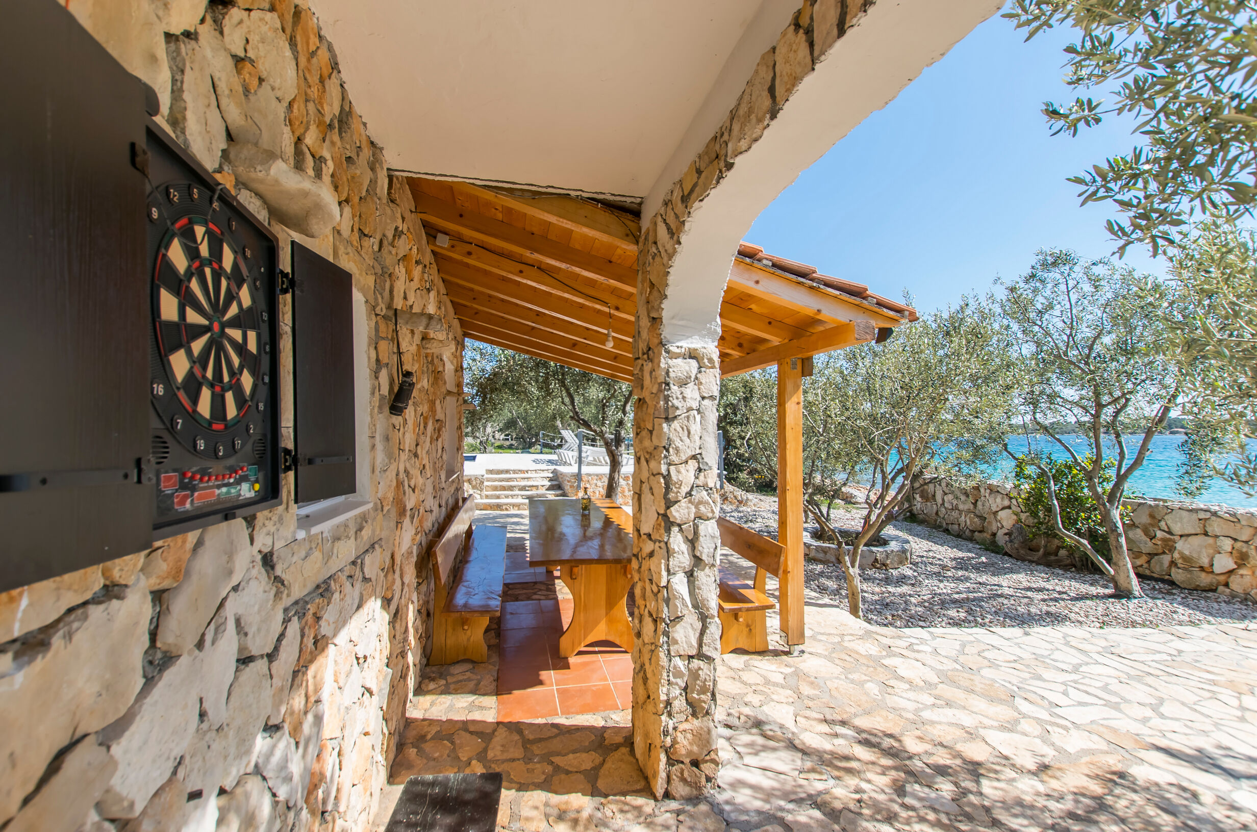 House Hacienda Stoerman K1