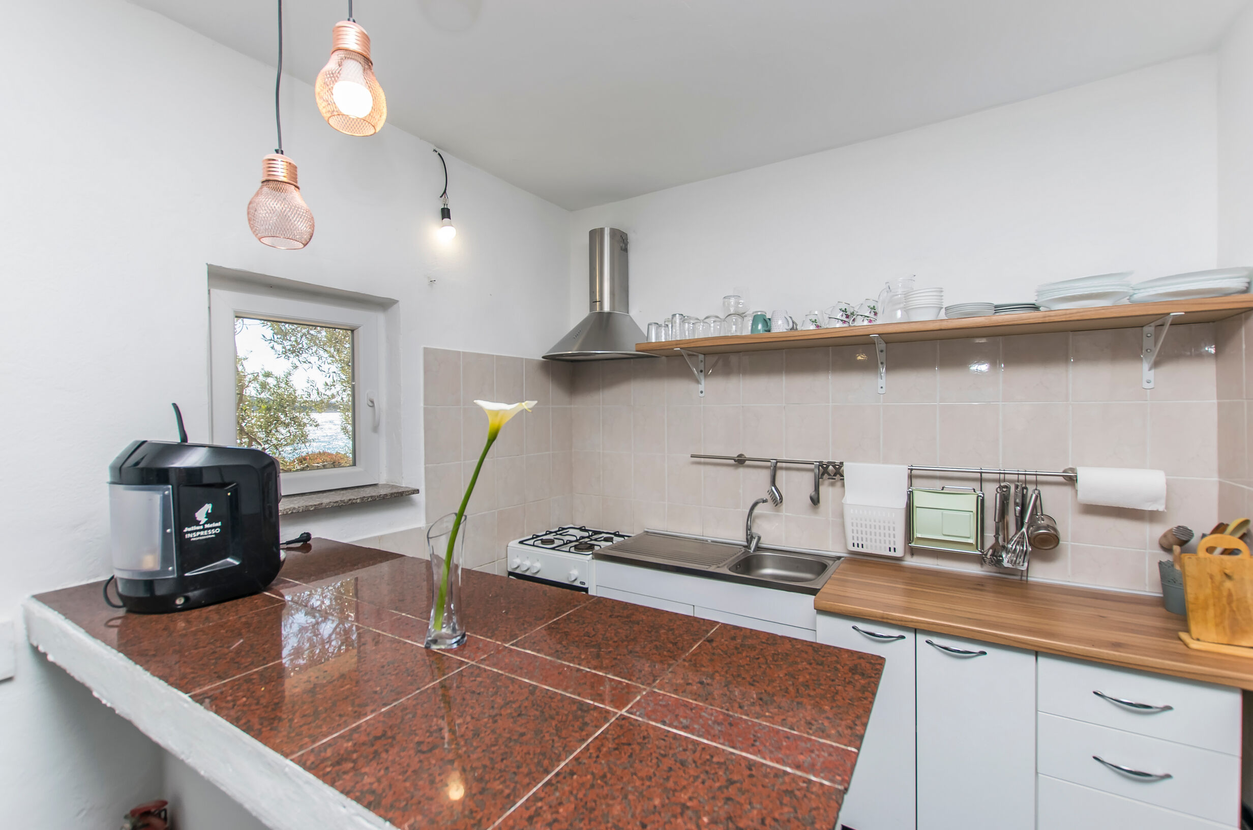 House Hacienda Stoerman 16111-K1