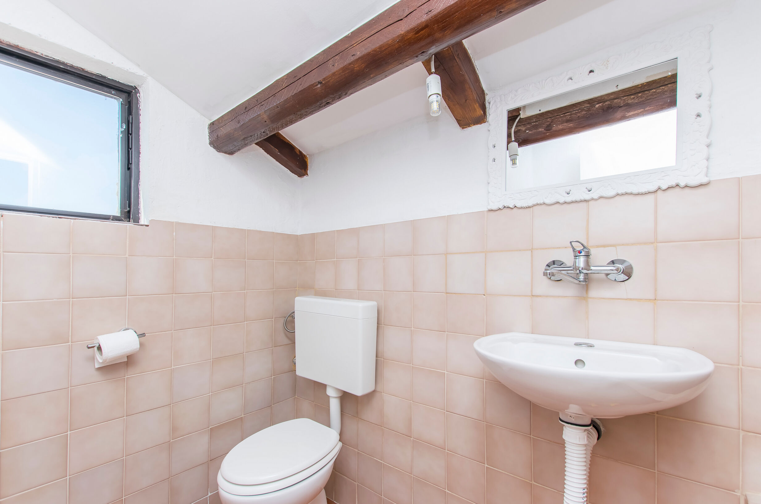 House Hacienda Stoerman 16111-K1