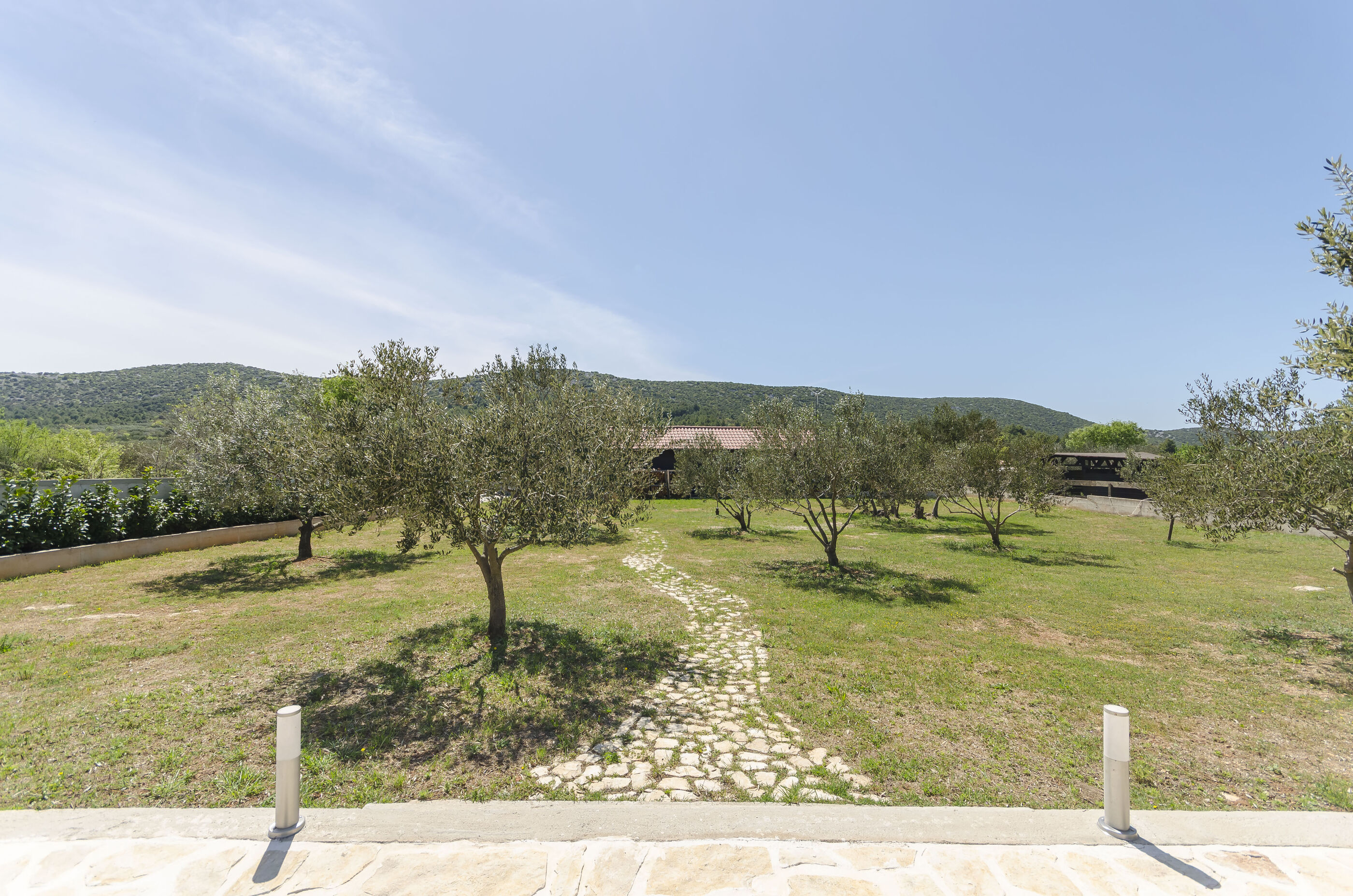 House Hacienda 80831-K1
