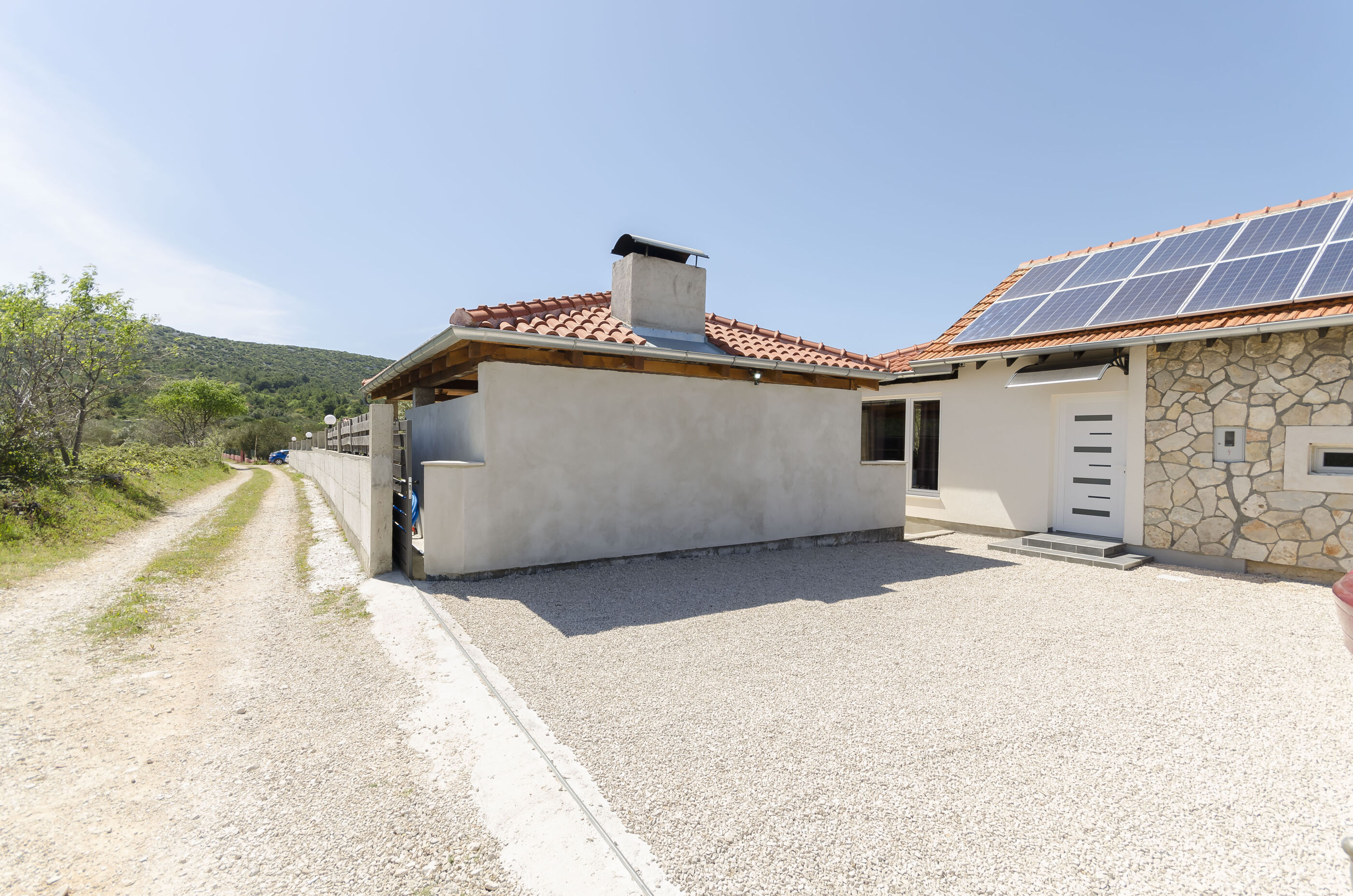 House Hacienda 80831-K1