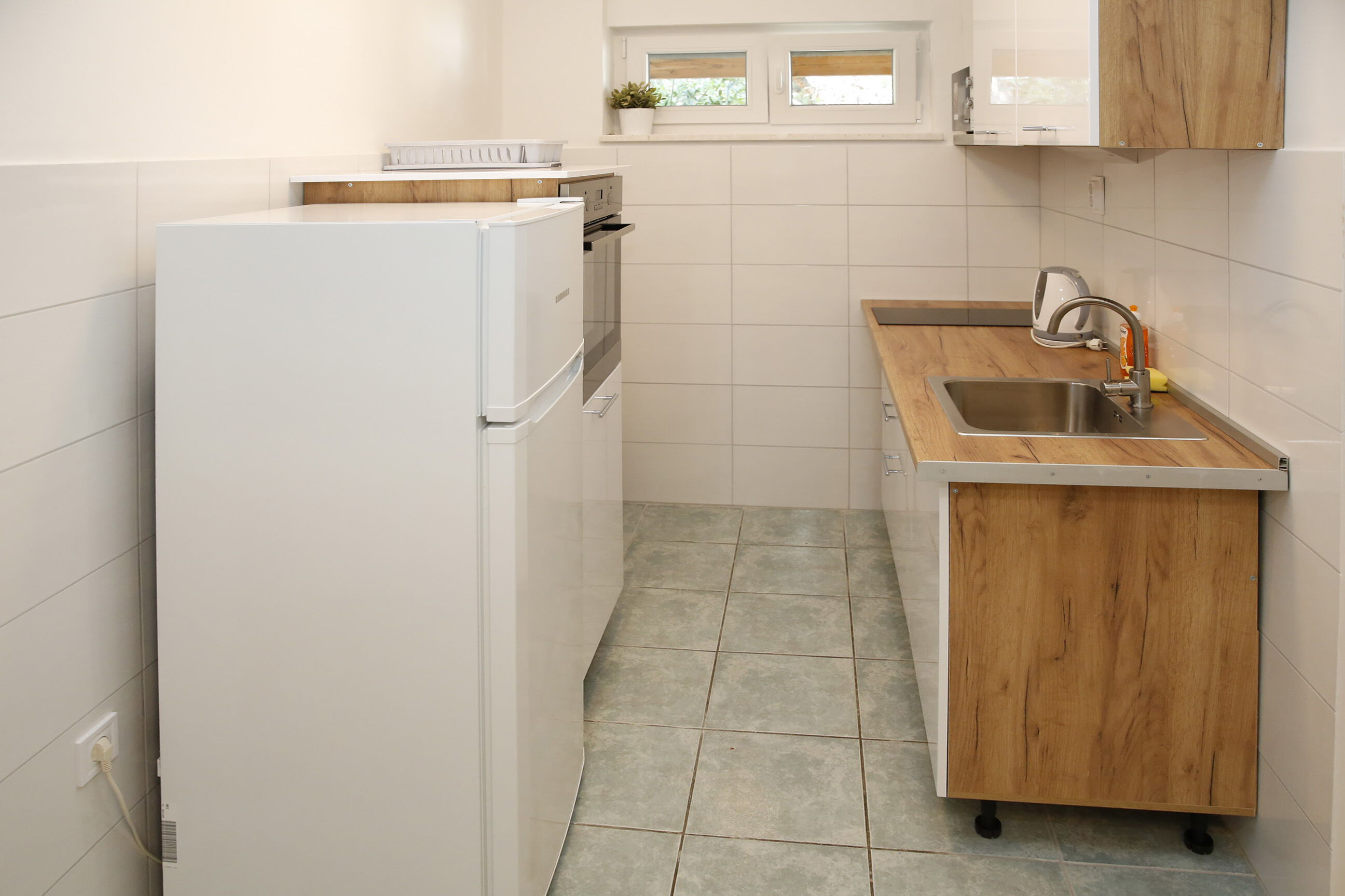 Apartments Branko 11421-A1
