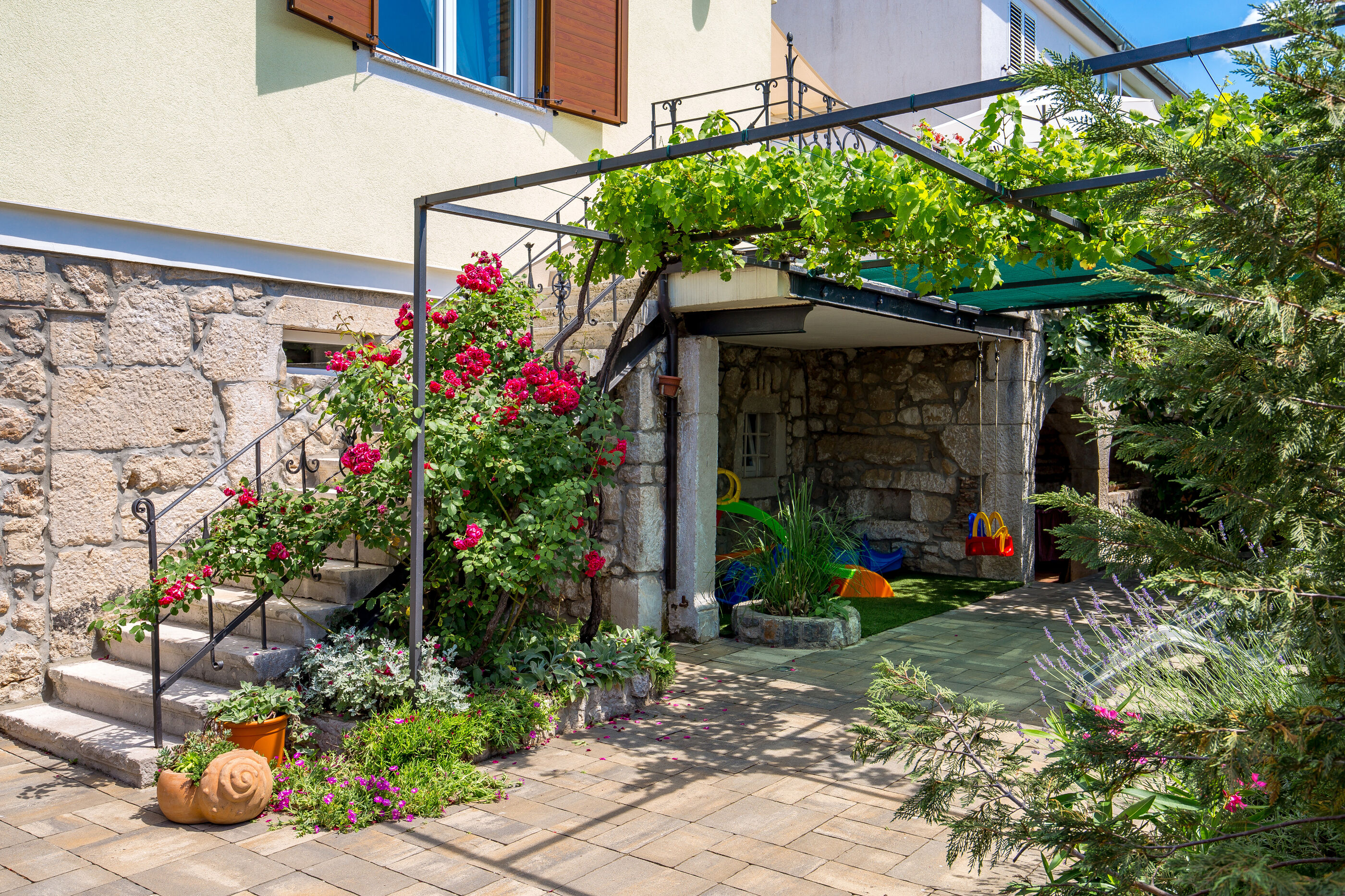 House Nature 80701-K1