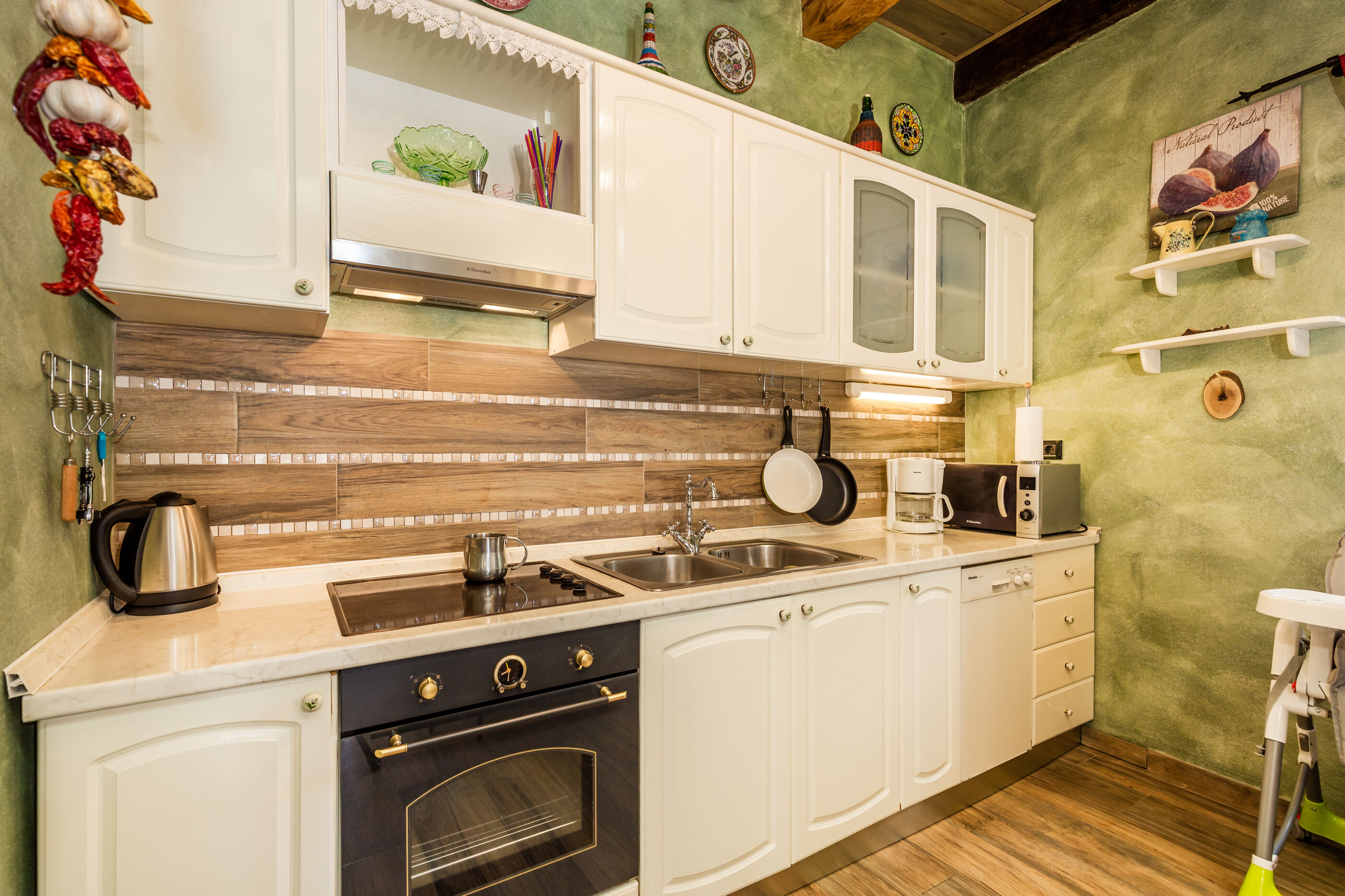 House Nature 80701-K1
