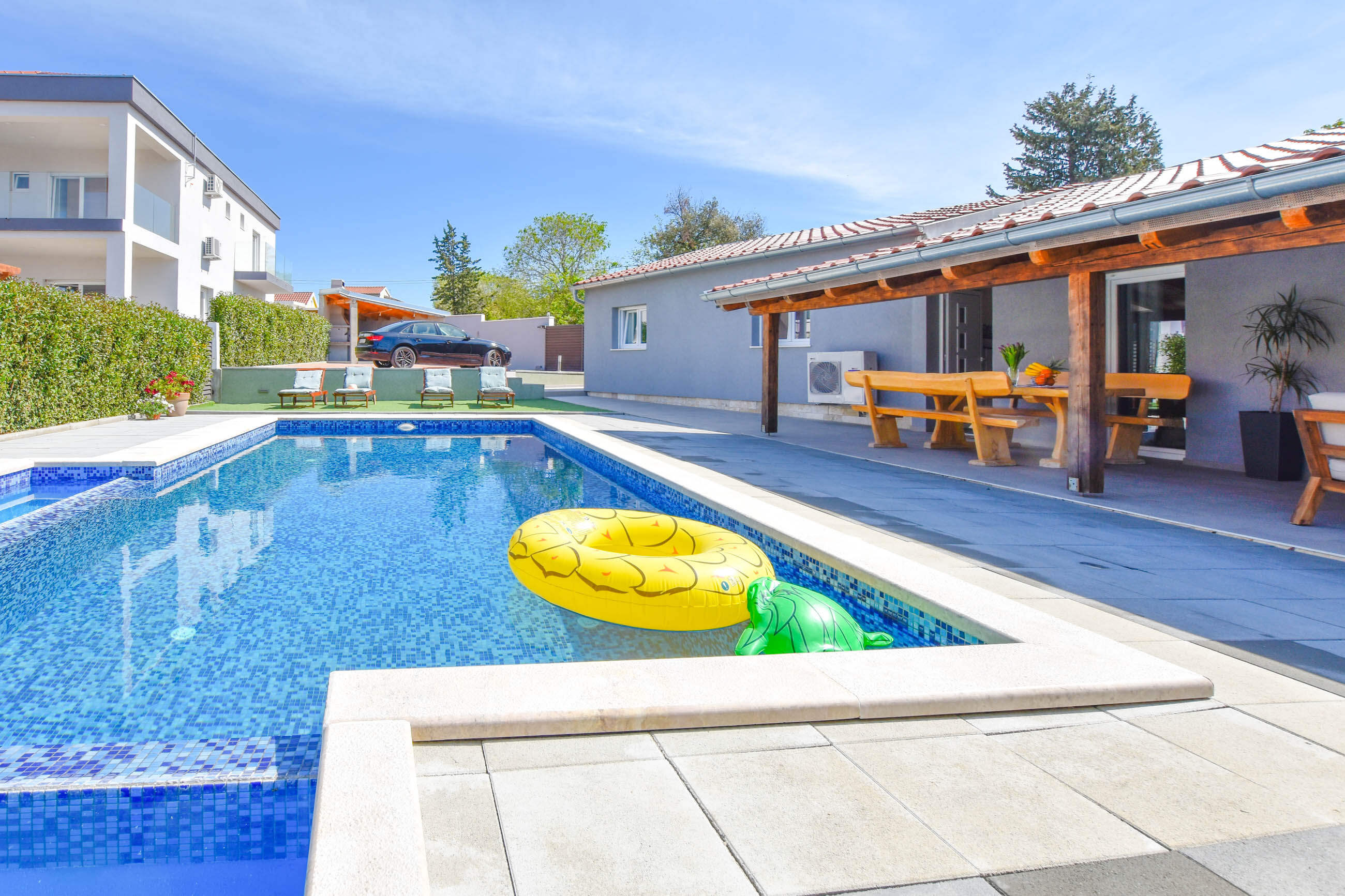 Villa Pave V0221-K1