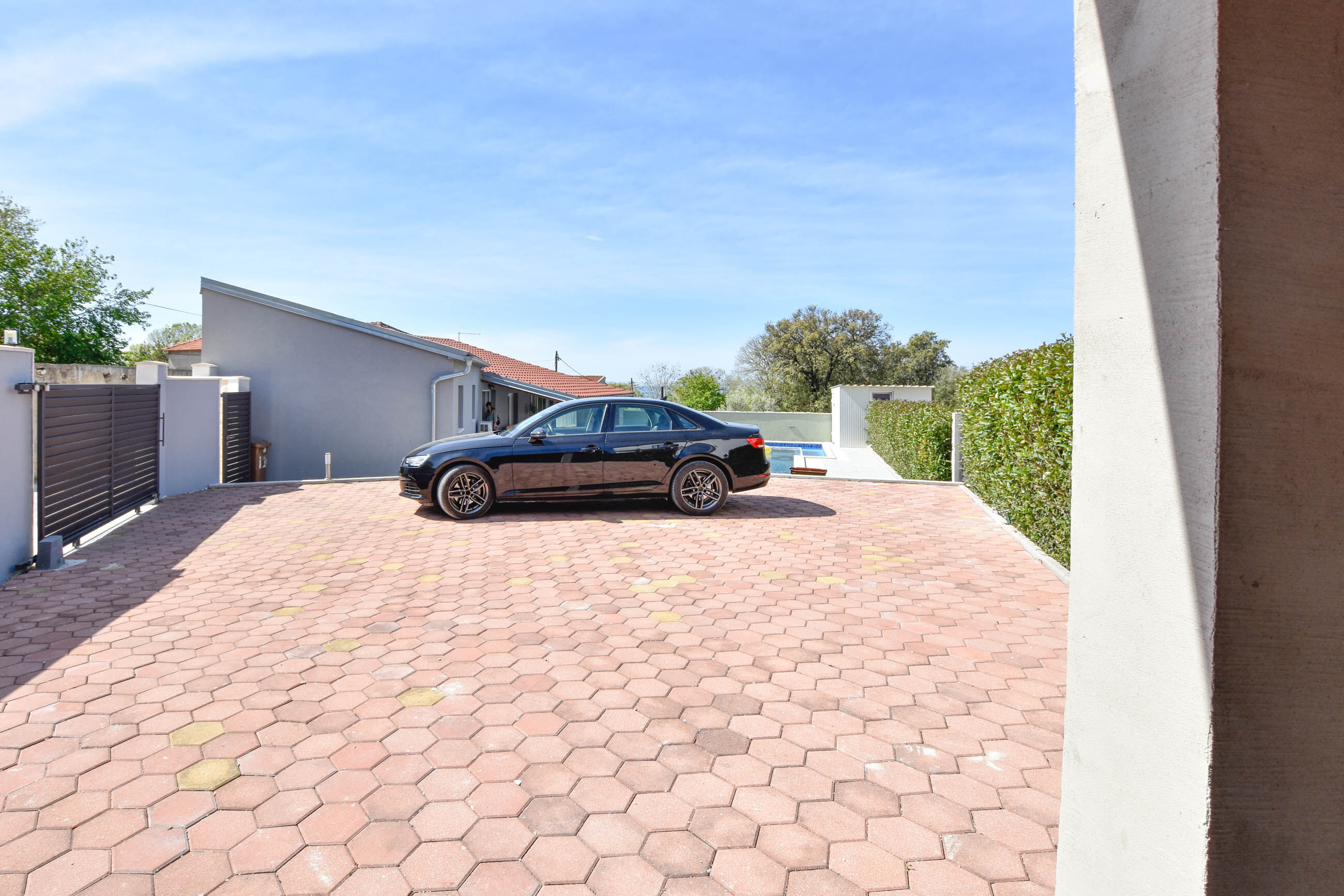 Villa Pave V0221-K1