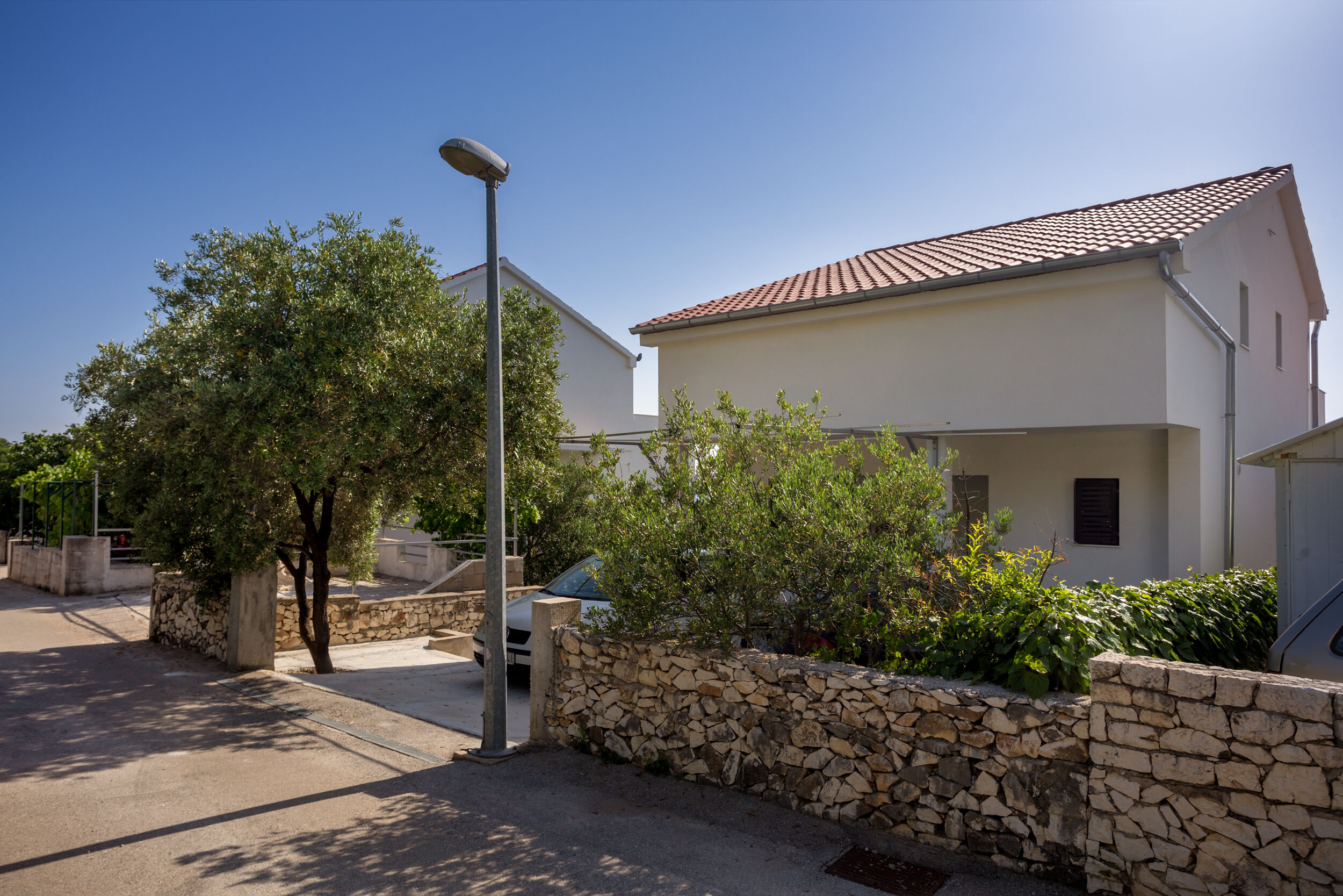 Apartment Zvonimir 57831-A1
