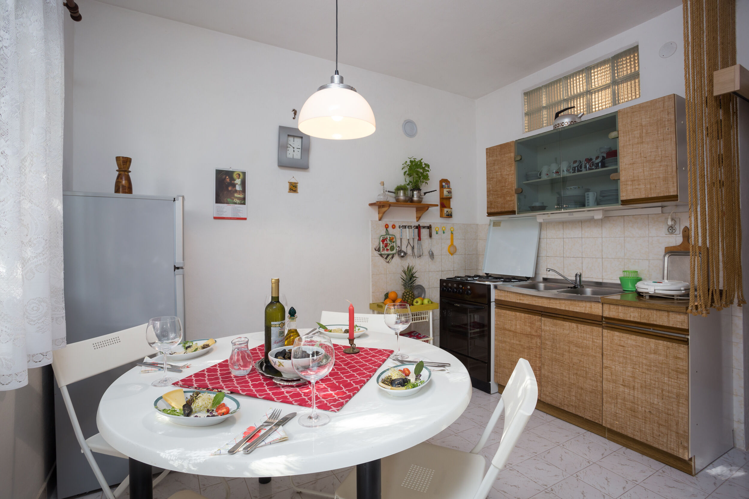 Apartment Zvonimir 57831-A1
