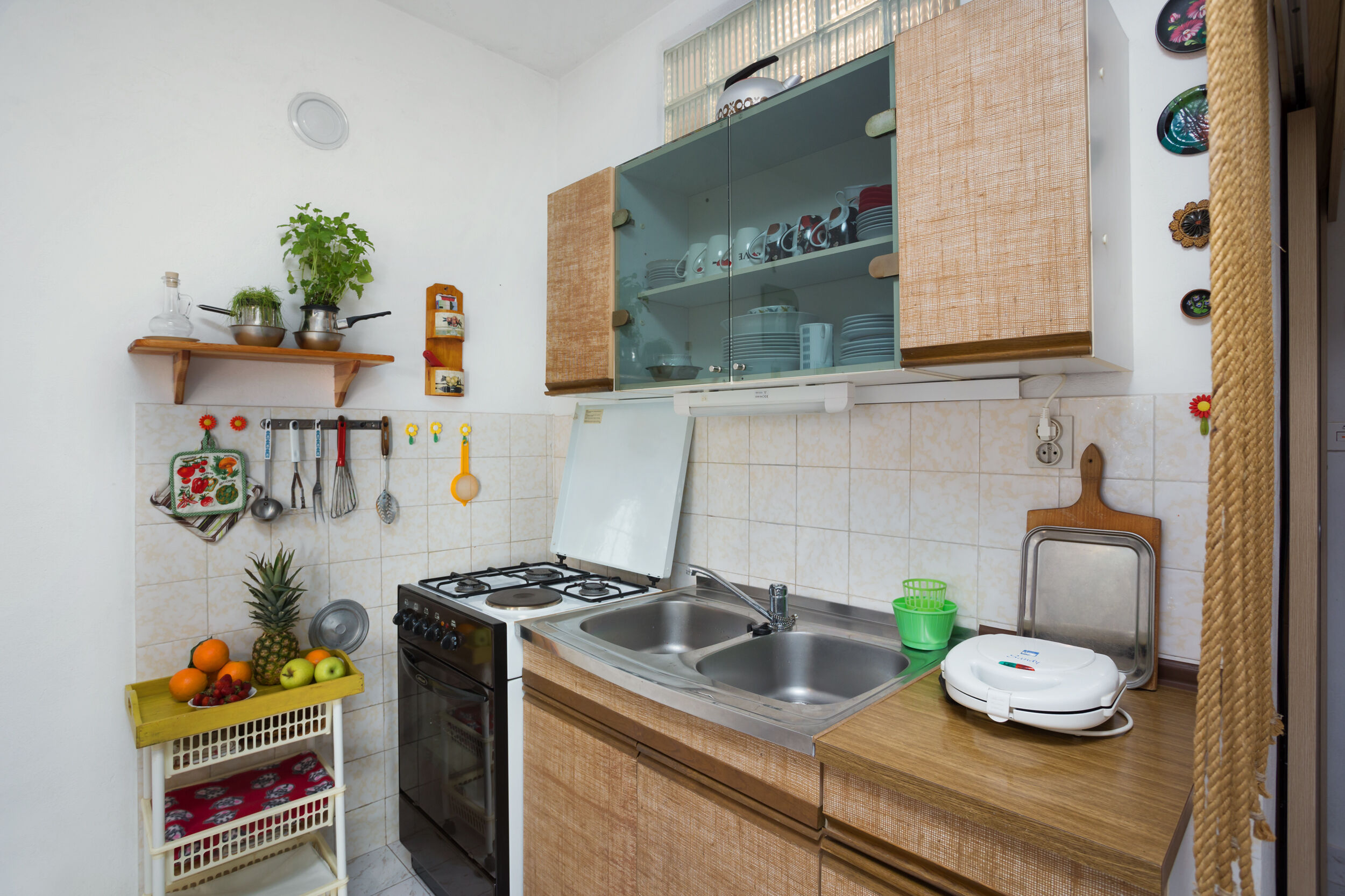 Apartment Zvonimir 57831-A1