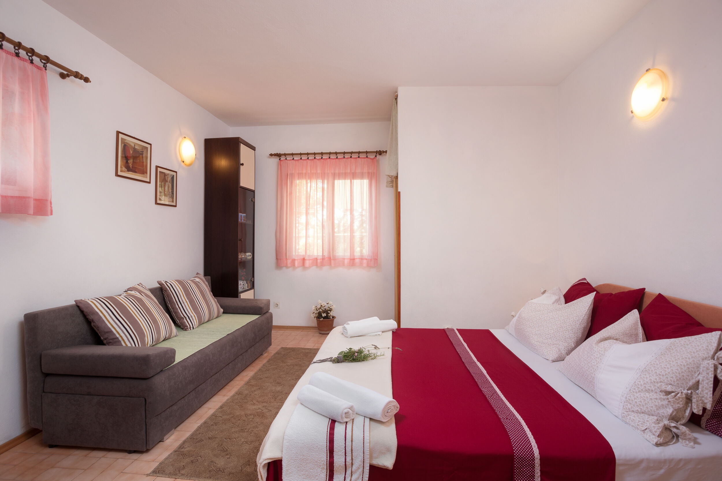 Apartment Zvonimir 57831-A1