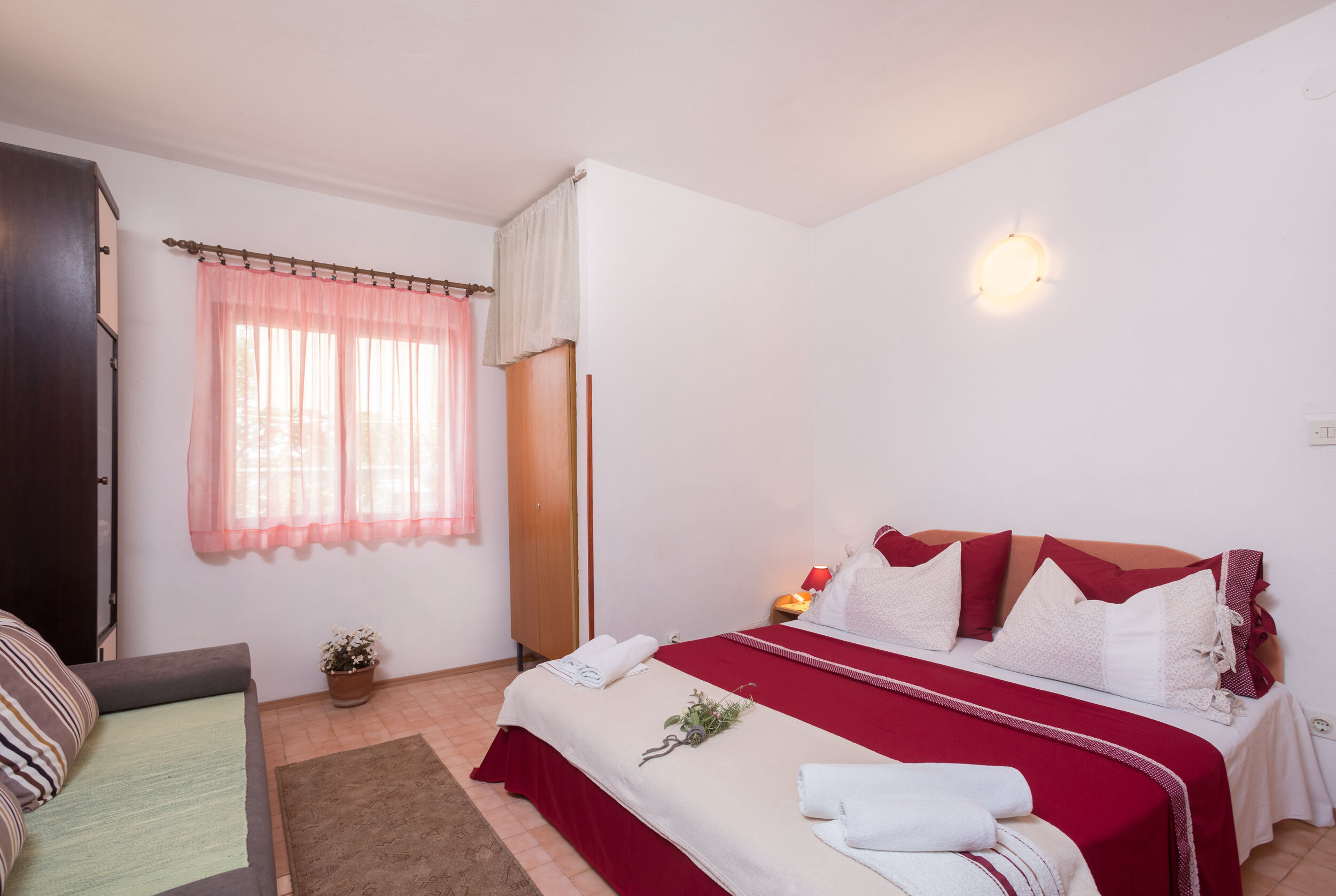 Apartment Zvonimir 57831-A1