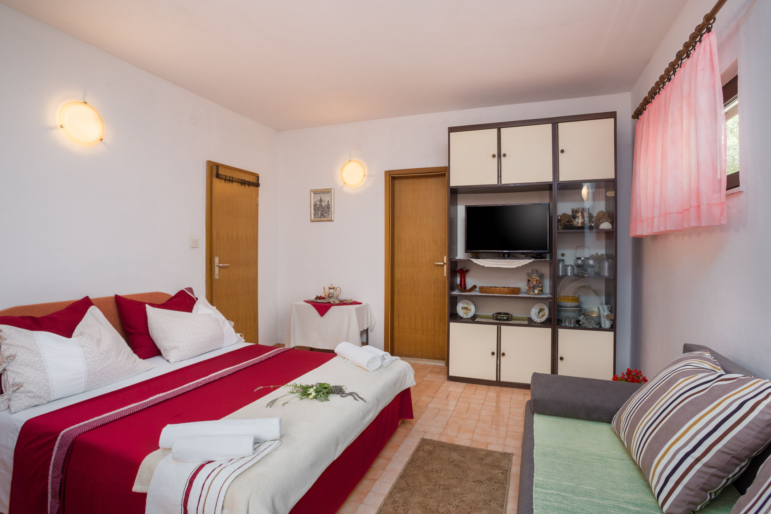 Apartment Zvonimir 57831-A1