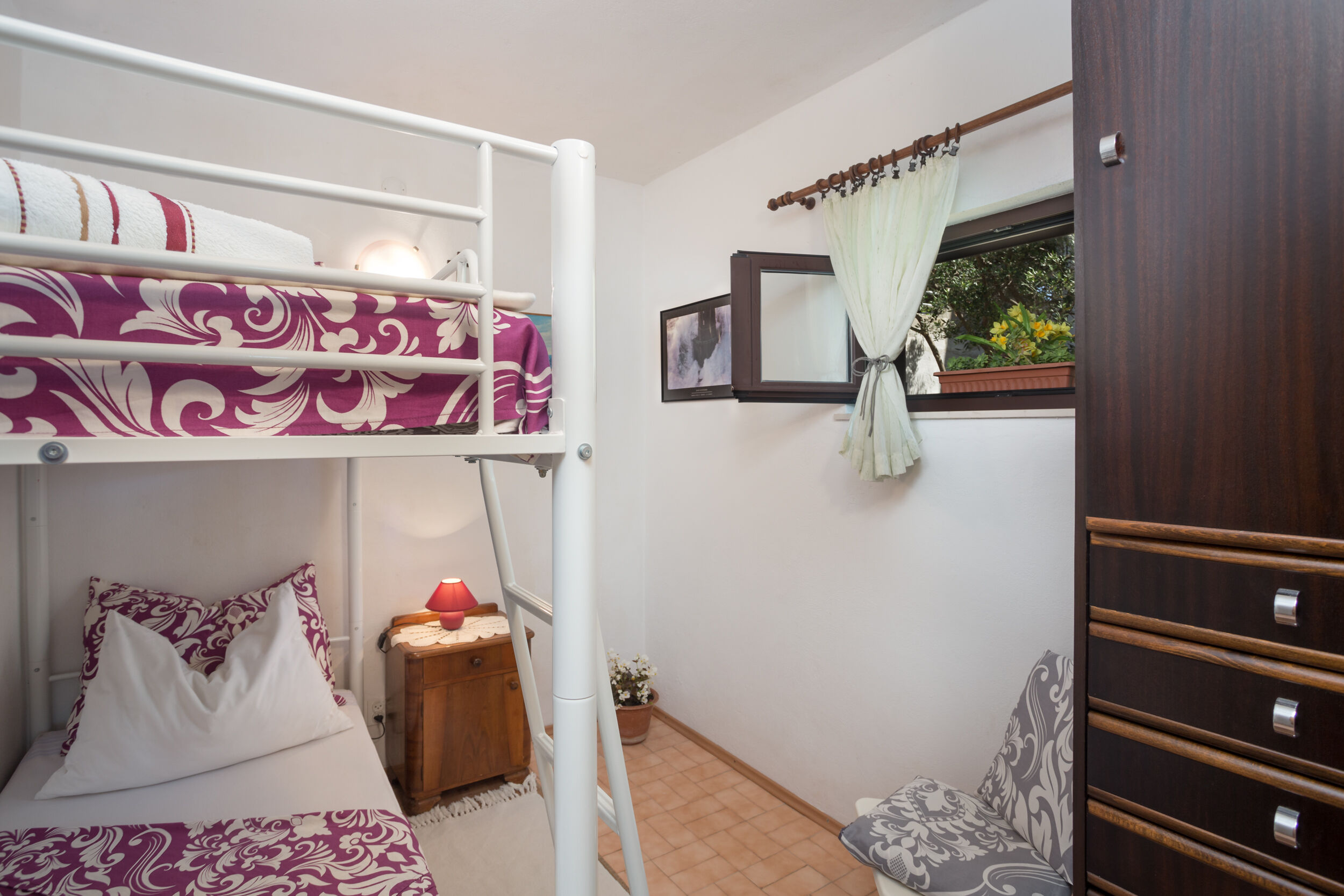 Apartment Zvonimir 57831-A1