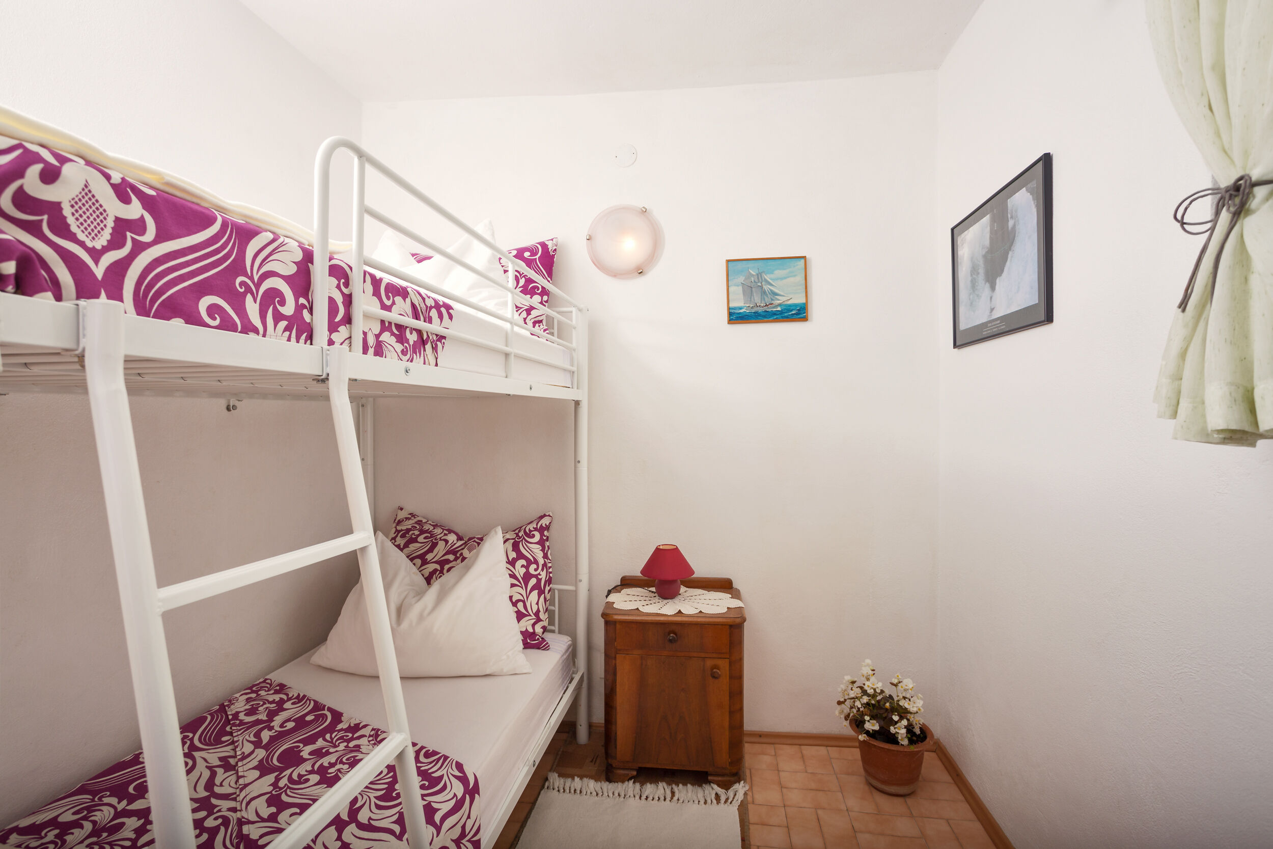 Apartment Zvonimir 57831-A1