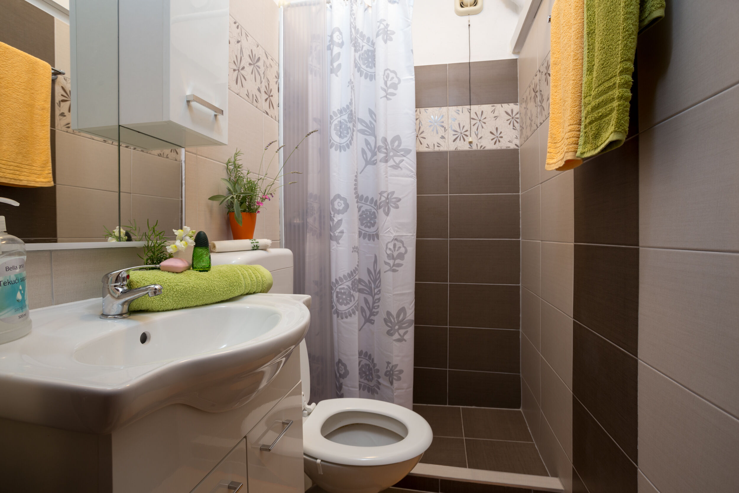Apartment Zvonimir 57831-A1
