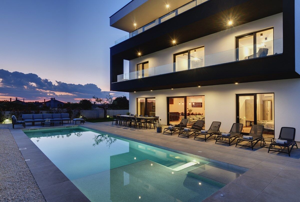 Villa Aquarius K1