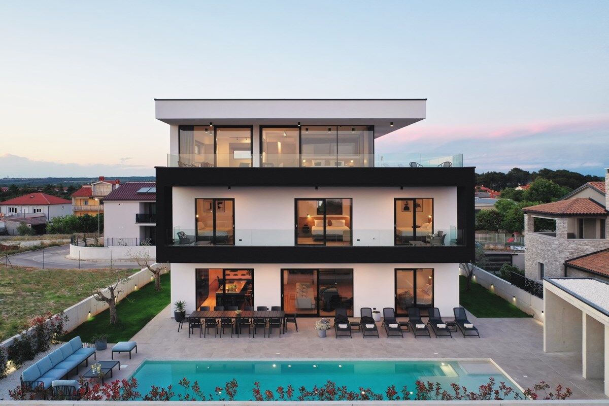 Villa Aquarius 74198-K1