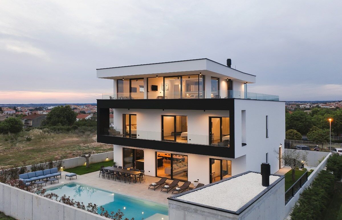 Villa Aquarius 74198-K1