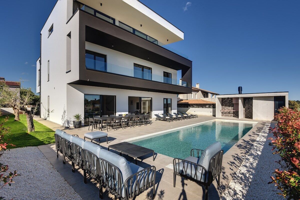 Villa Aquarius 74198-K1
