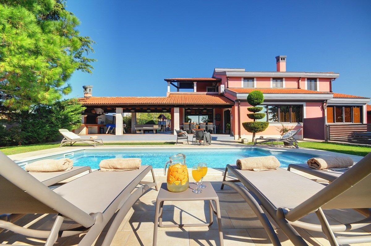 Villa Ines 74199-K1