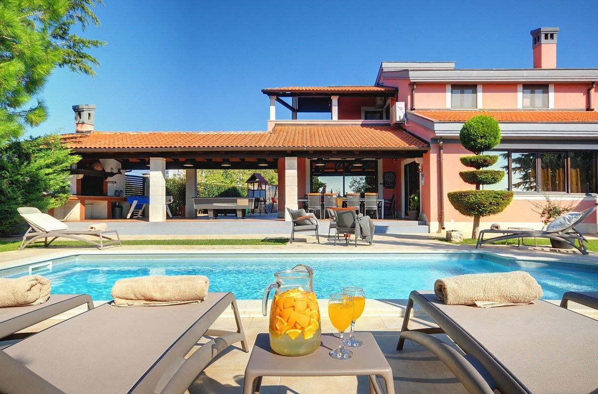 Villa Ines 74199-K1