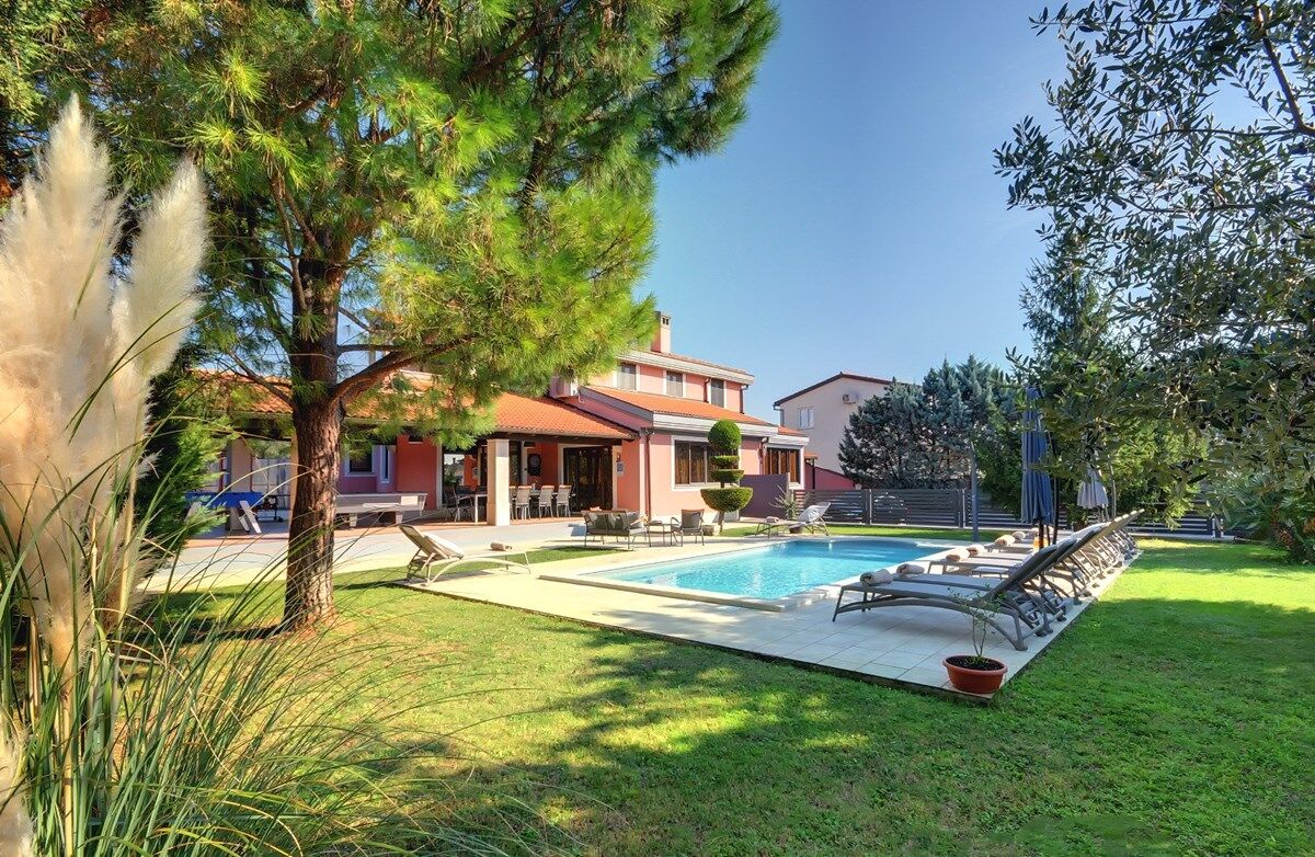 Villa Ines 74199-K1