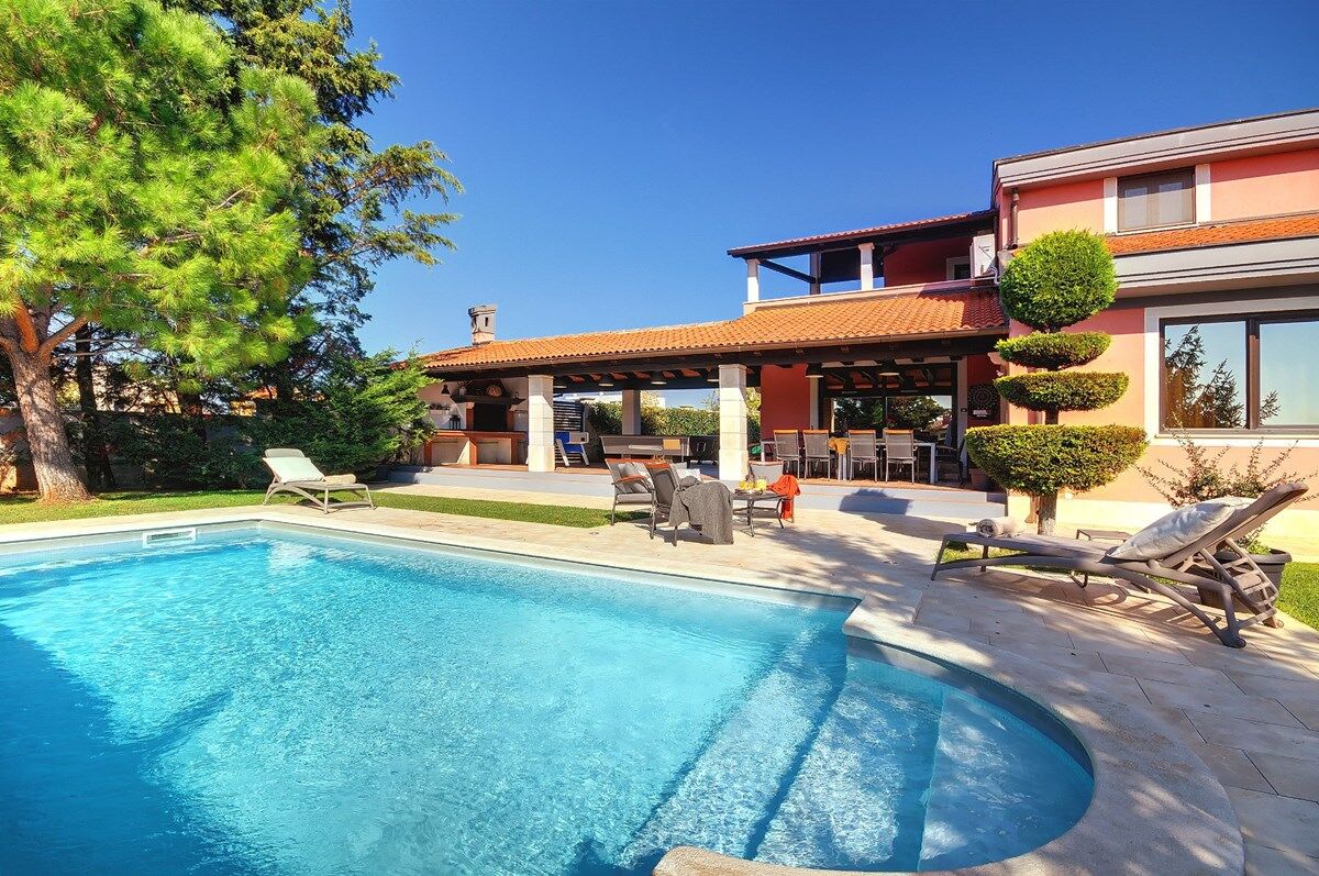 Villa Ines 74199-K1