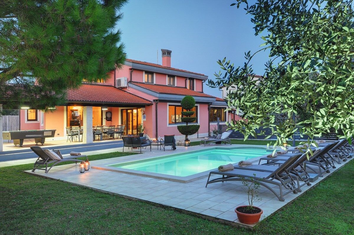 Villa Ines 74199-K1