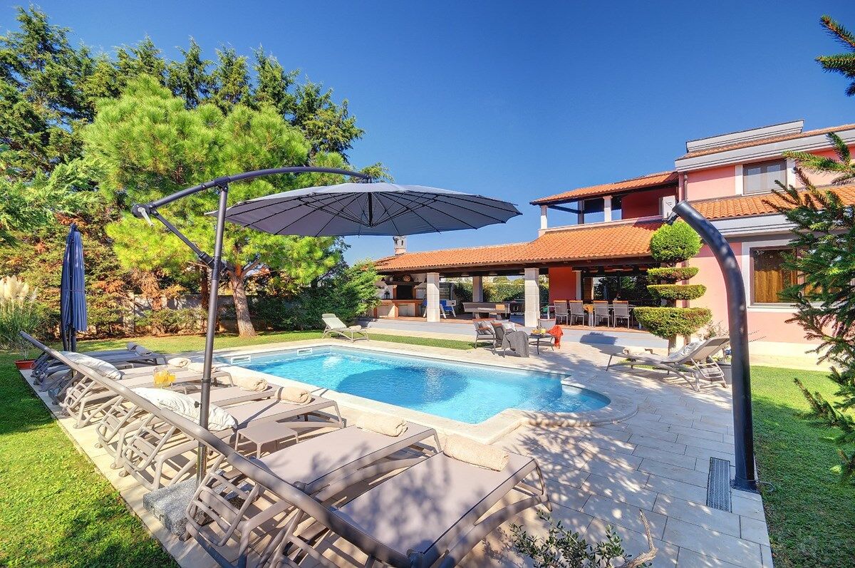 Villa Ines 74199-K1