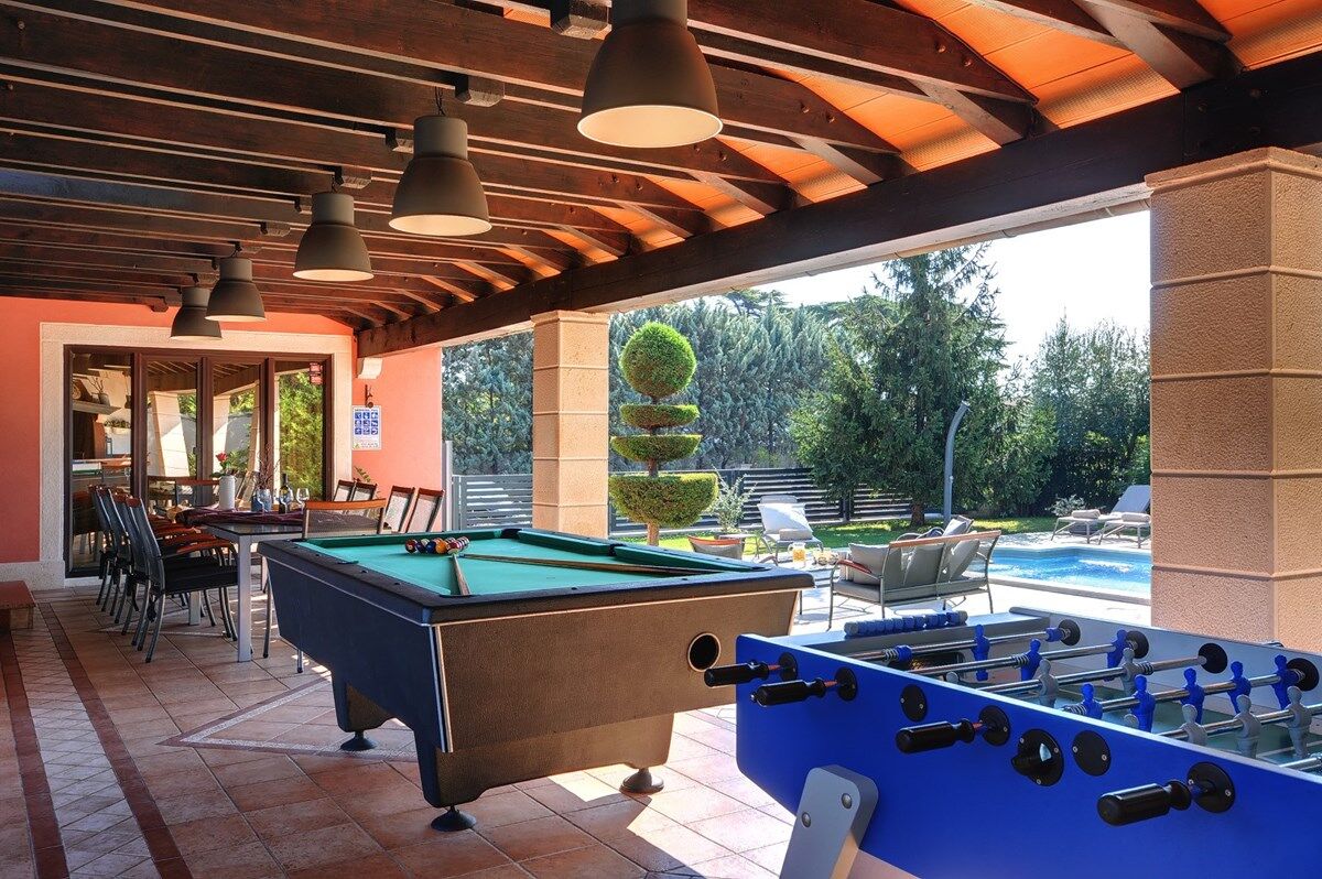 Villa Ines 74199-K1