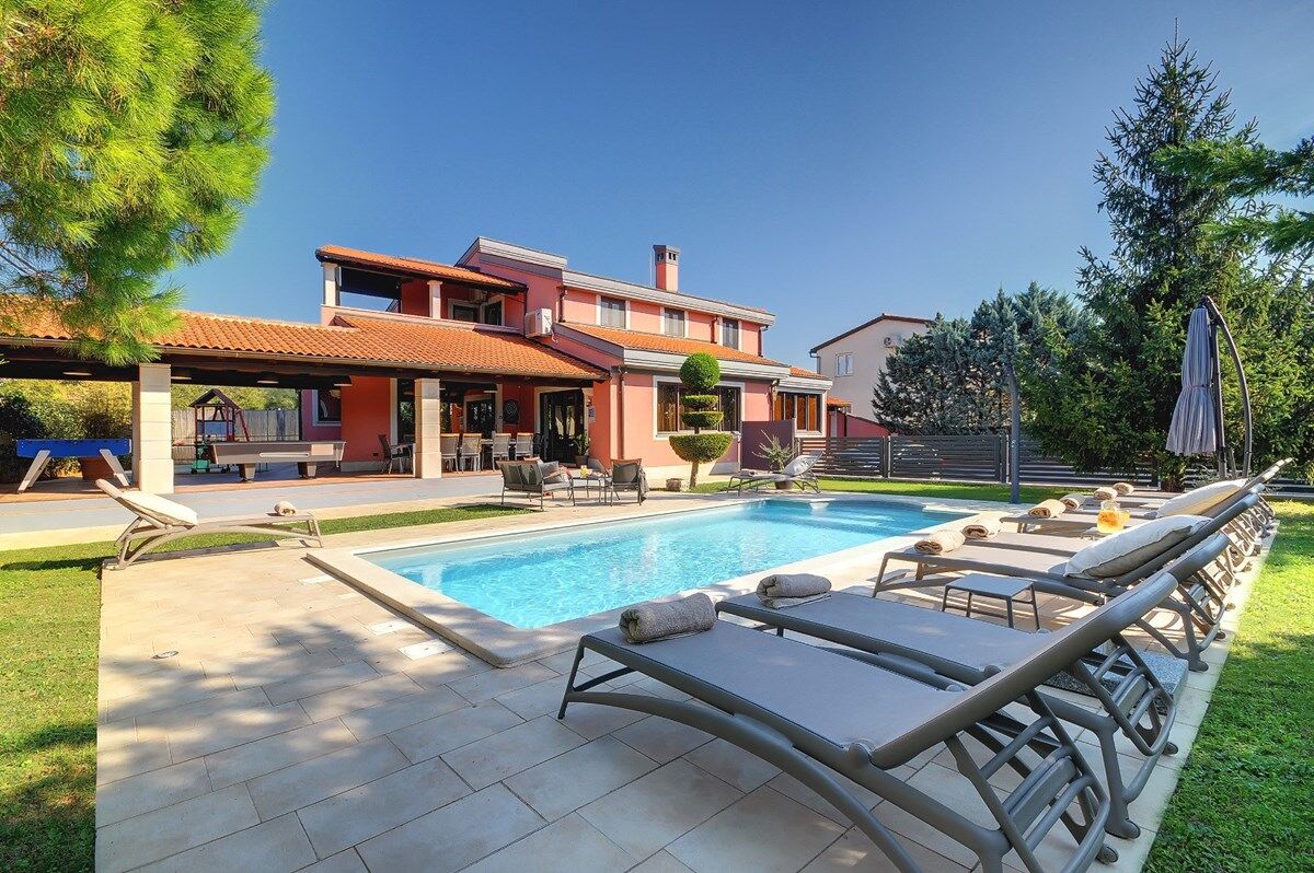 Villa Ines 74199-K1