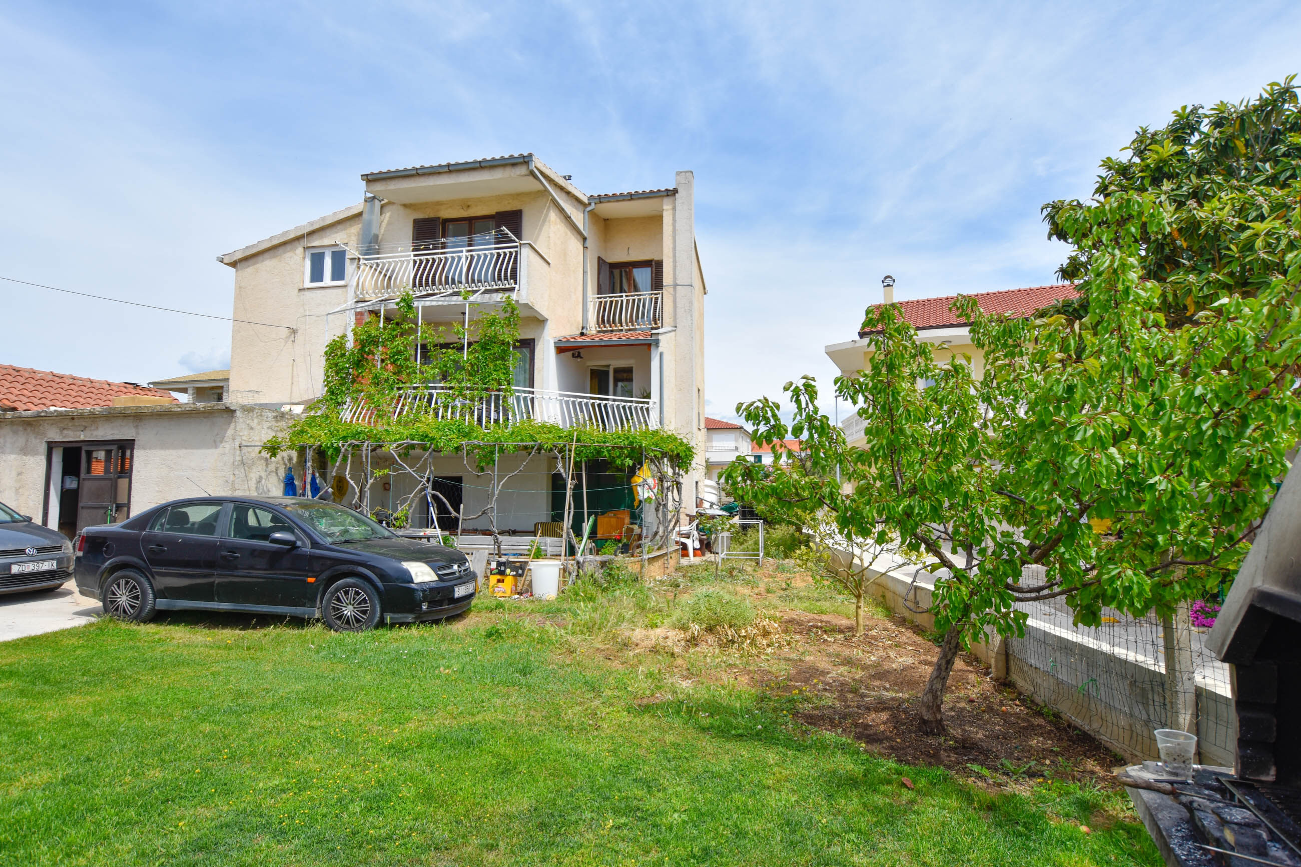 Apartment Albatros 80921-A1