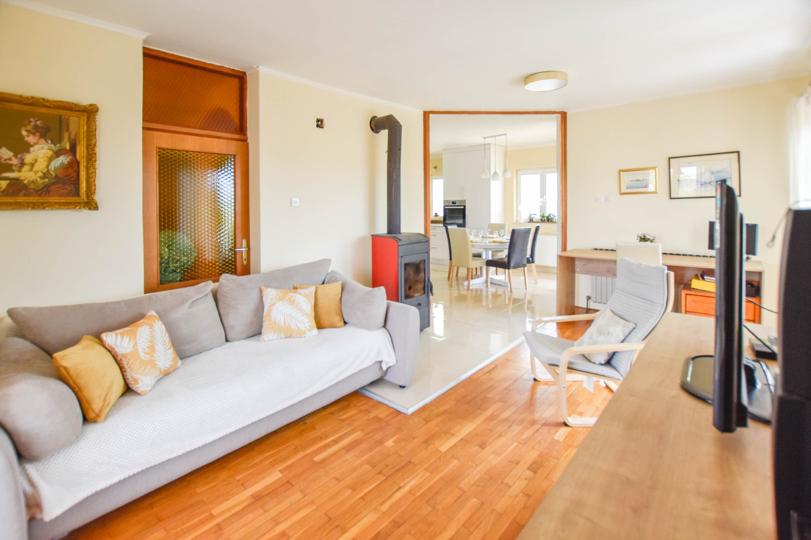 Apartment Albatros 80921-A1